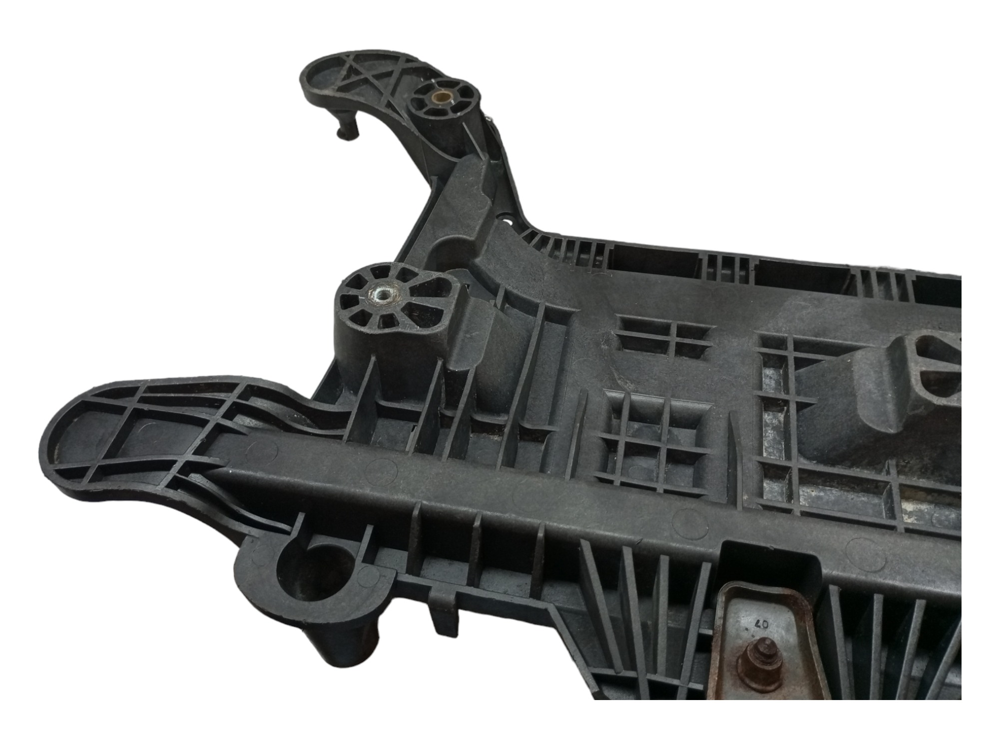 Suporte Caixa Bateria Passat 97 98 99 2000 2001 2002 2003 3