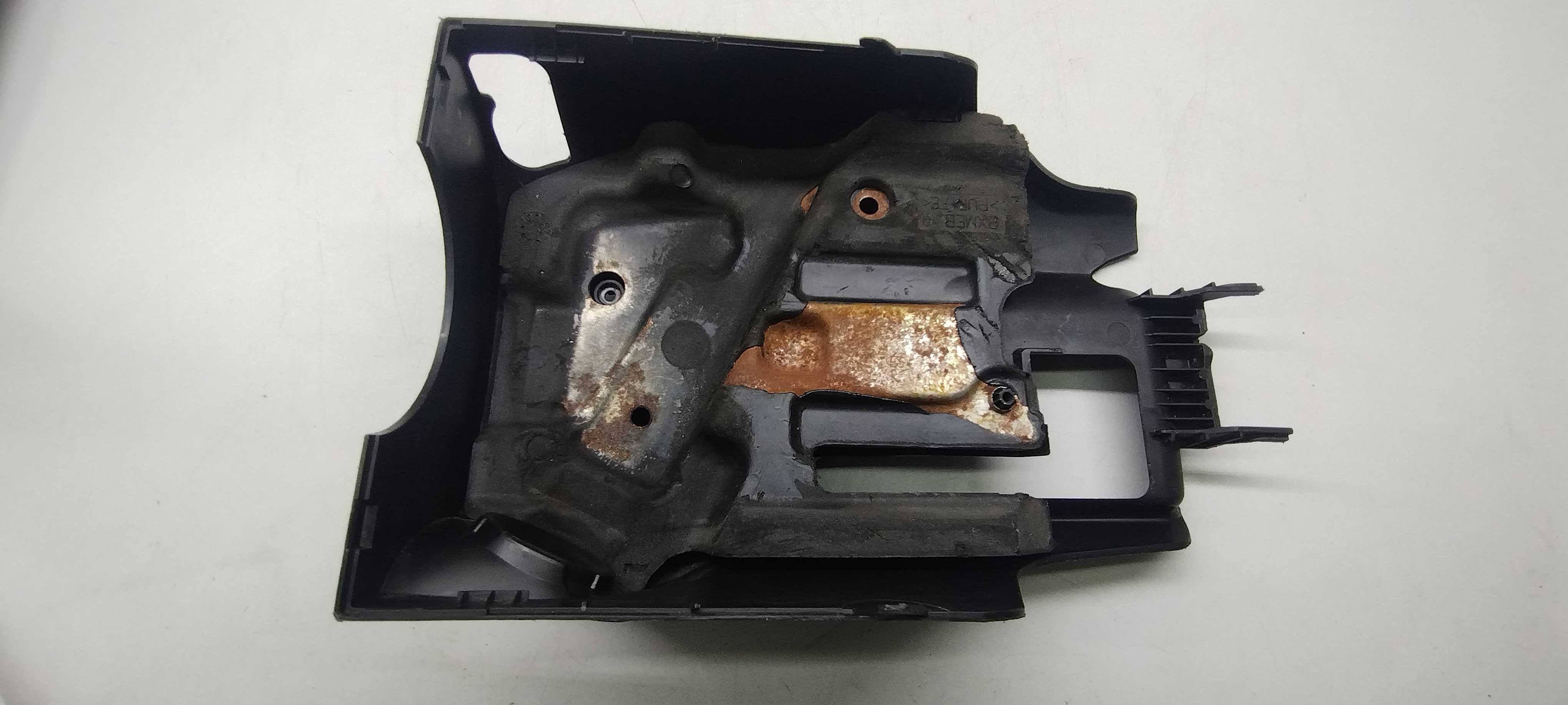 Capa Chave De Seta Inferior Ford Focus 2005 4