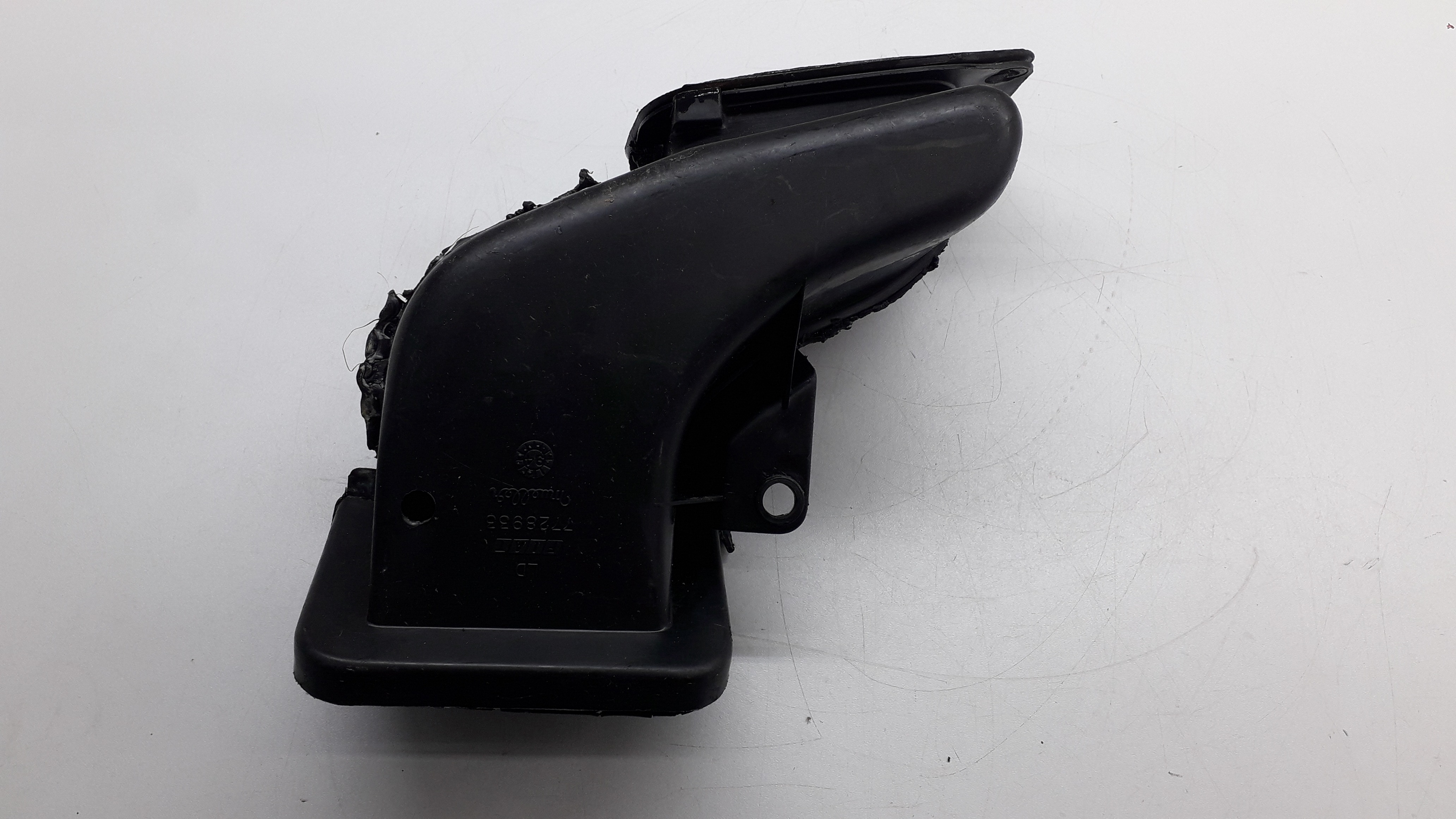 Duto Saida De Ar Lado Direito Fiat Uno 1996 6