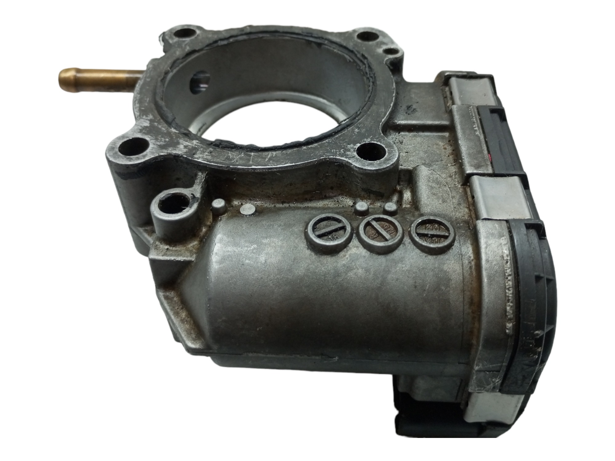 Tbi Vectra 2006 2009 2010 2012 Corpo Borboleta Chevrolet 5