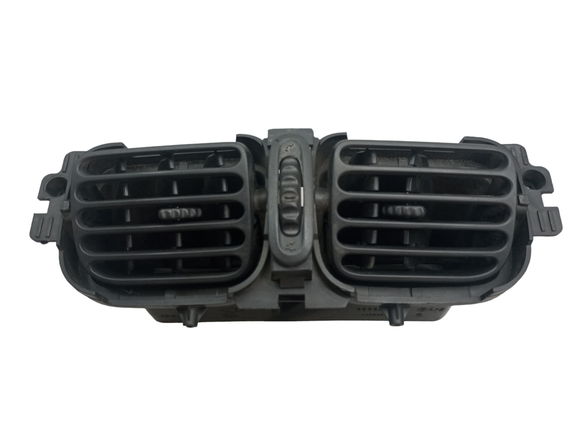 Difusor Ar Central Renault Clio 2005 2006 2007 2008 2009 2