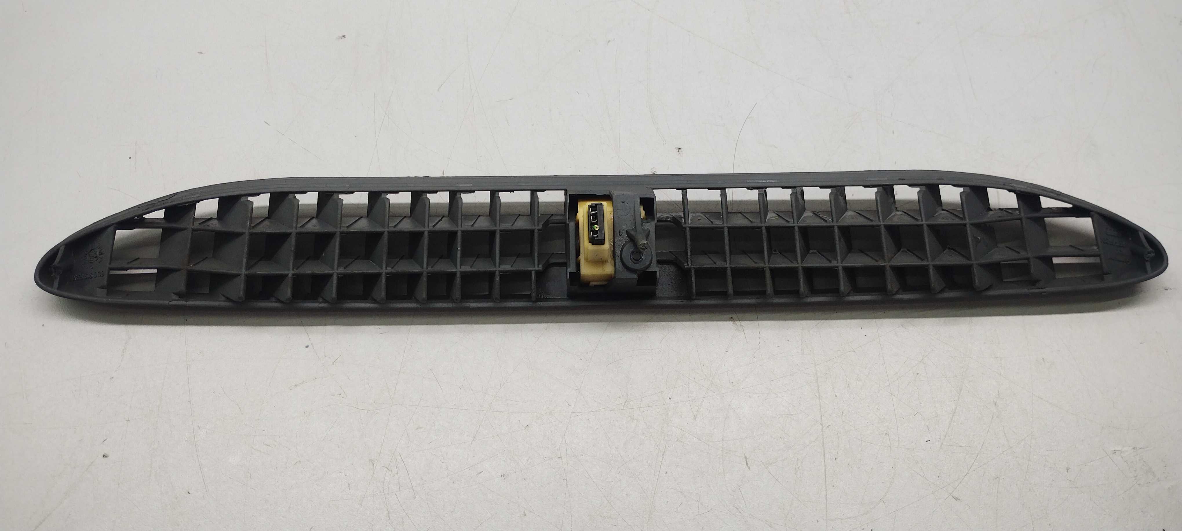 Tela Difusor Saida Ar Lado Para-brisa Audi A3 1997/1999 2