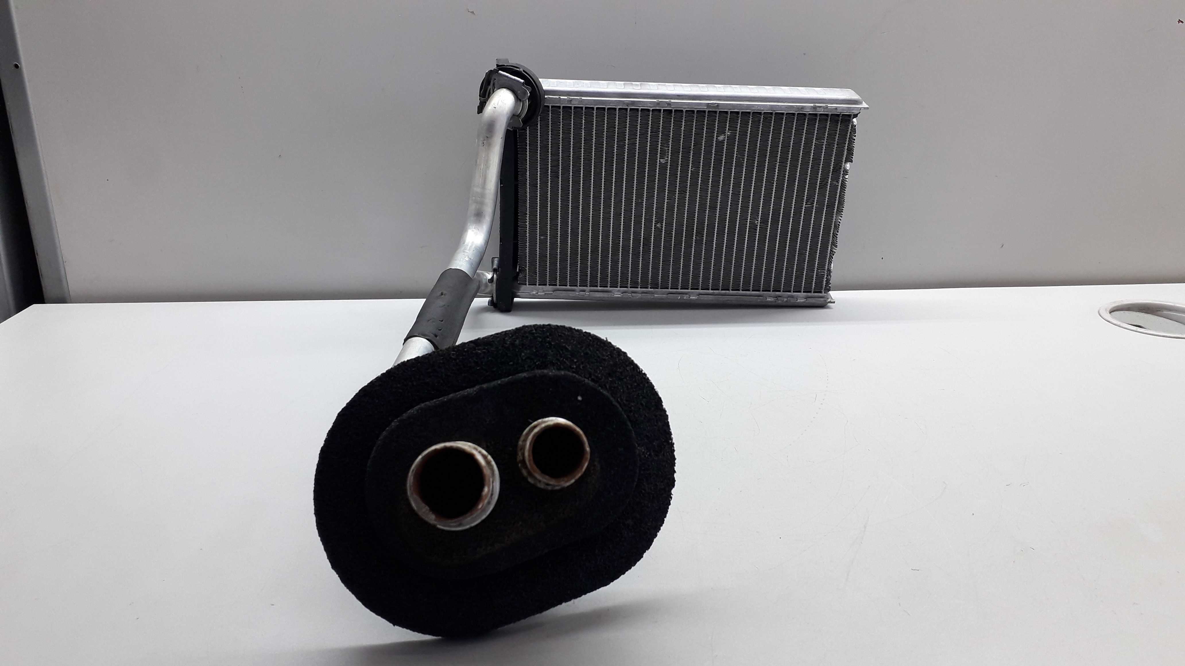 Radiador Ar Quente Renault Megane 2007/2012 3