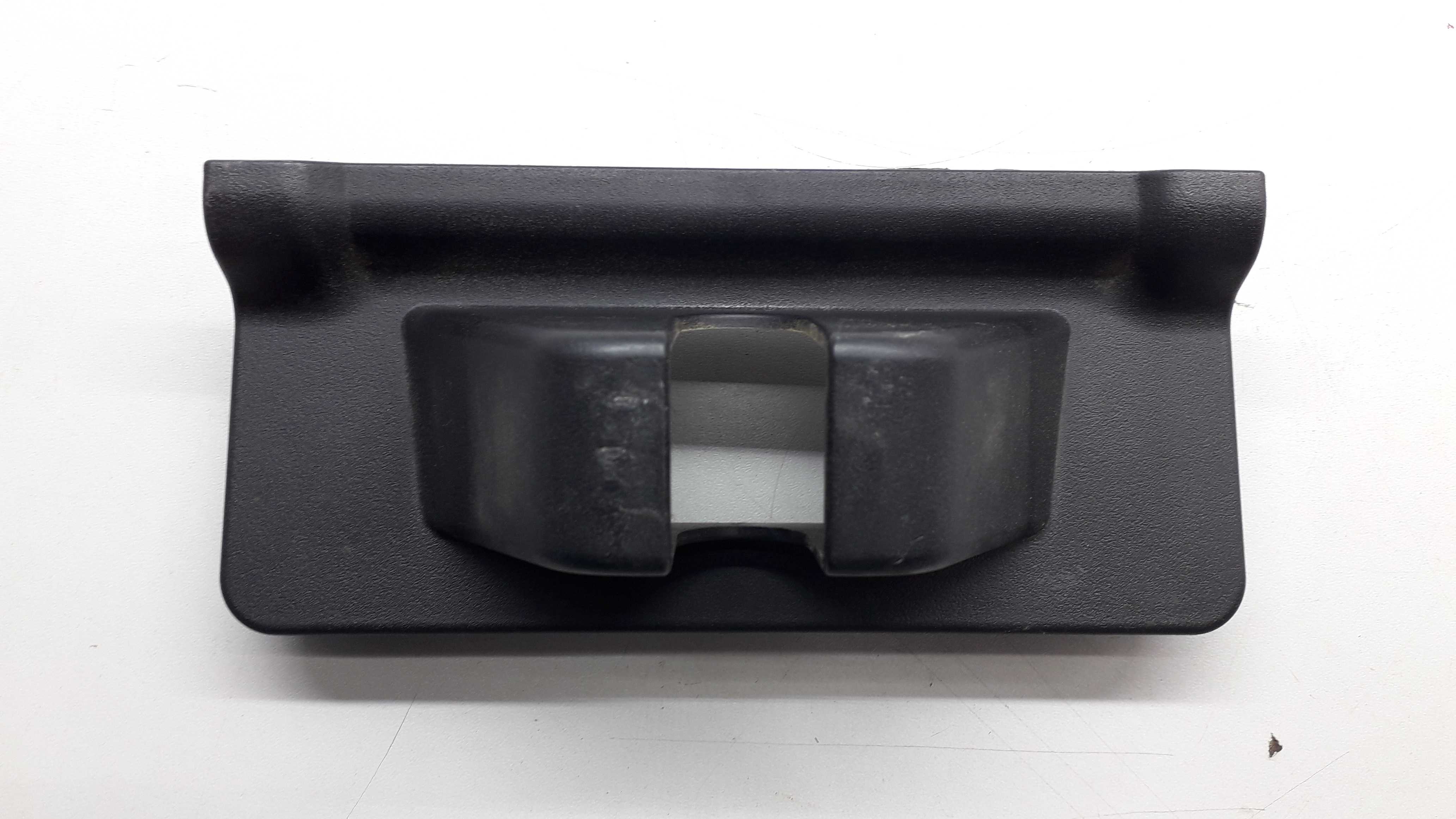 Acabemento Trava Encosto Banco Traseiro Ford Fusion 2007 1