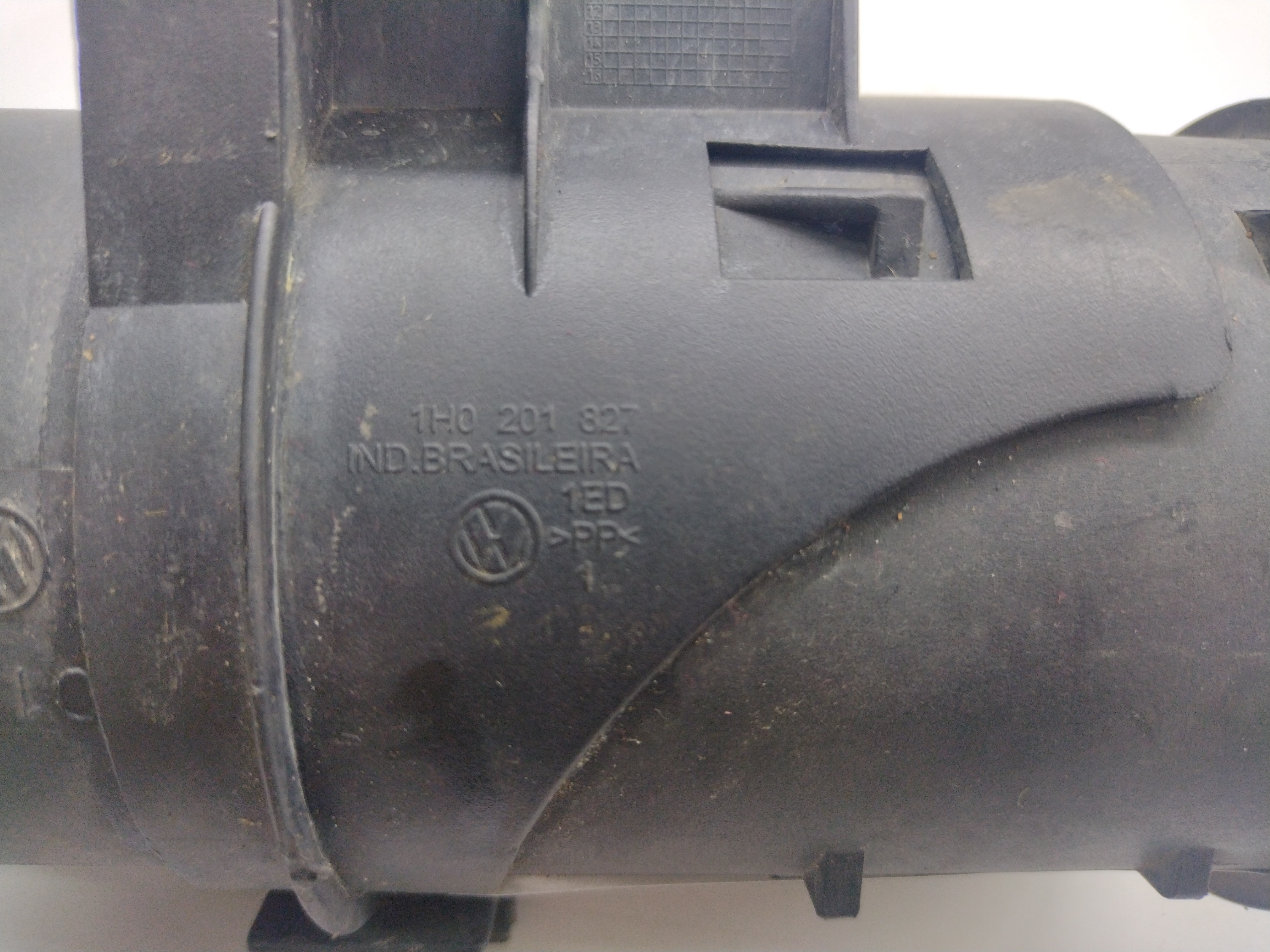 Filtro Canister Gol G5 2010 5