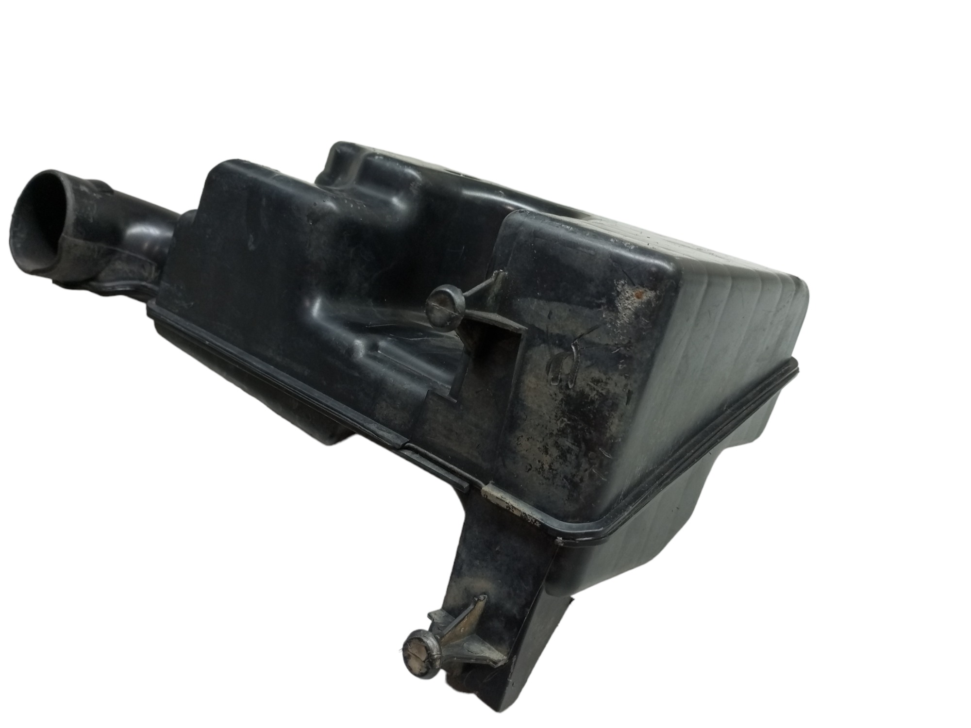 Caixa Filtro Ar Renault Megane 2008 2009 2010 Ressonador 7