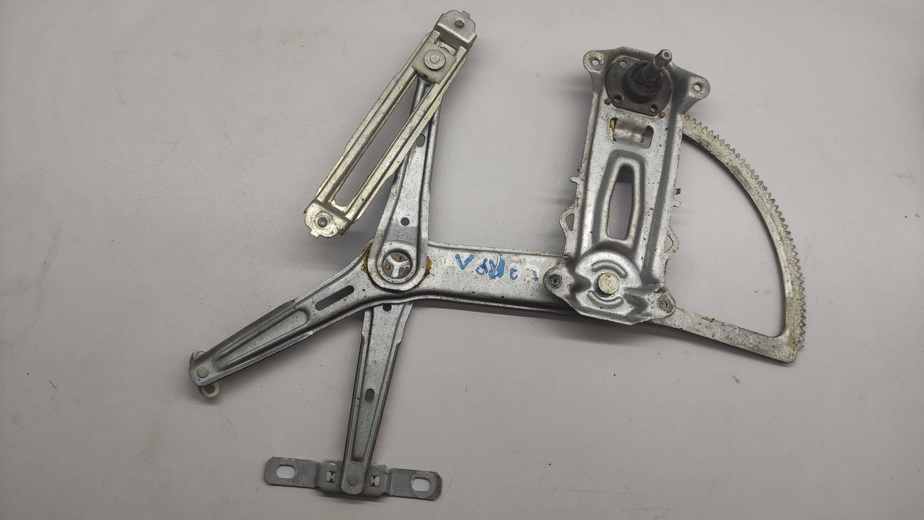 Máquina Vidro Manual Dianteira Direita Corsa Montana 2