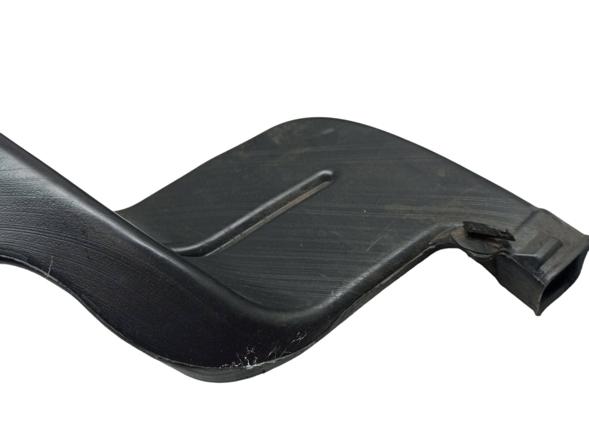 Duto Caixa Ar Peugeot 307 2004 2005 2006 2007 2008 Direito 6