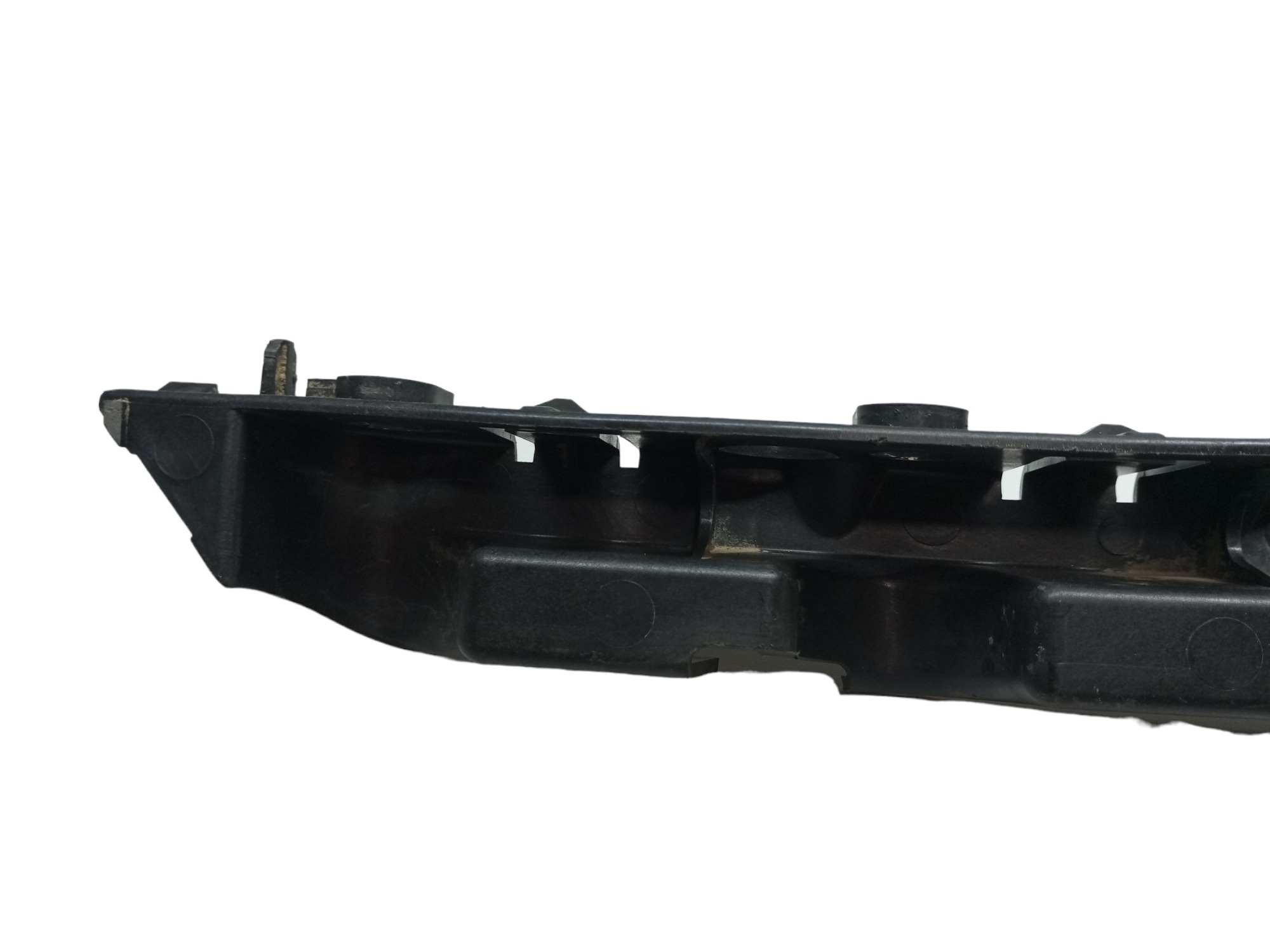Suporte Guia Parachoque Peugeot 407 2006 2007 Diant Direito 4
