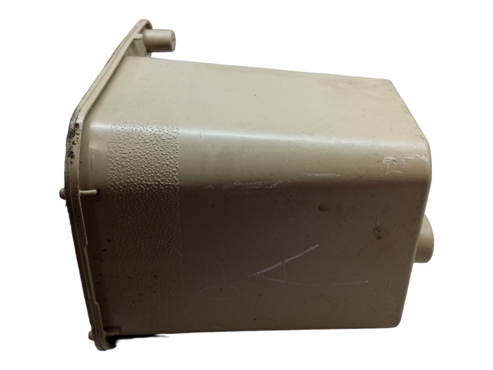 Porta Treco Objeto Console Captiva 2008 2009 2010  2012 4