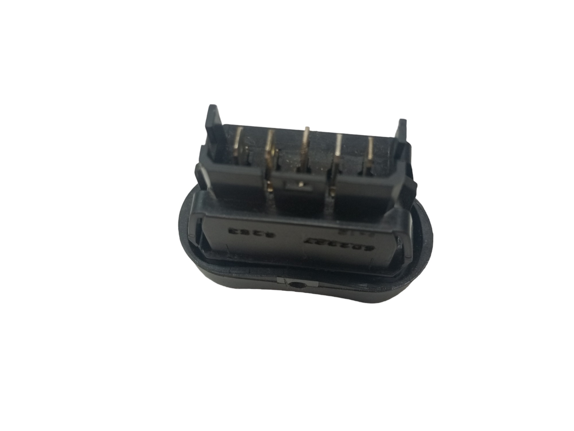 Botao Comando Vidro Eletrico Renault Logan 2004 2005 2006 4
