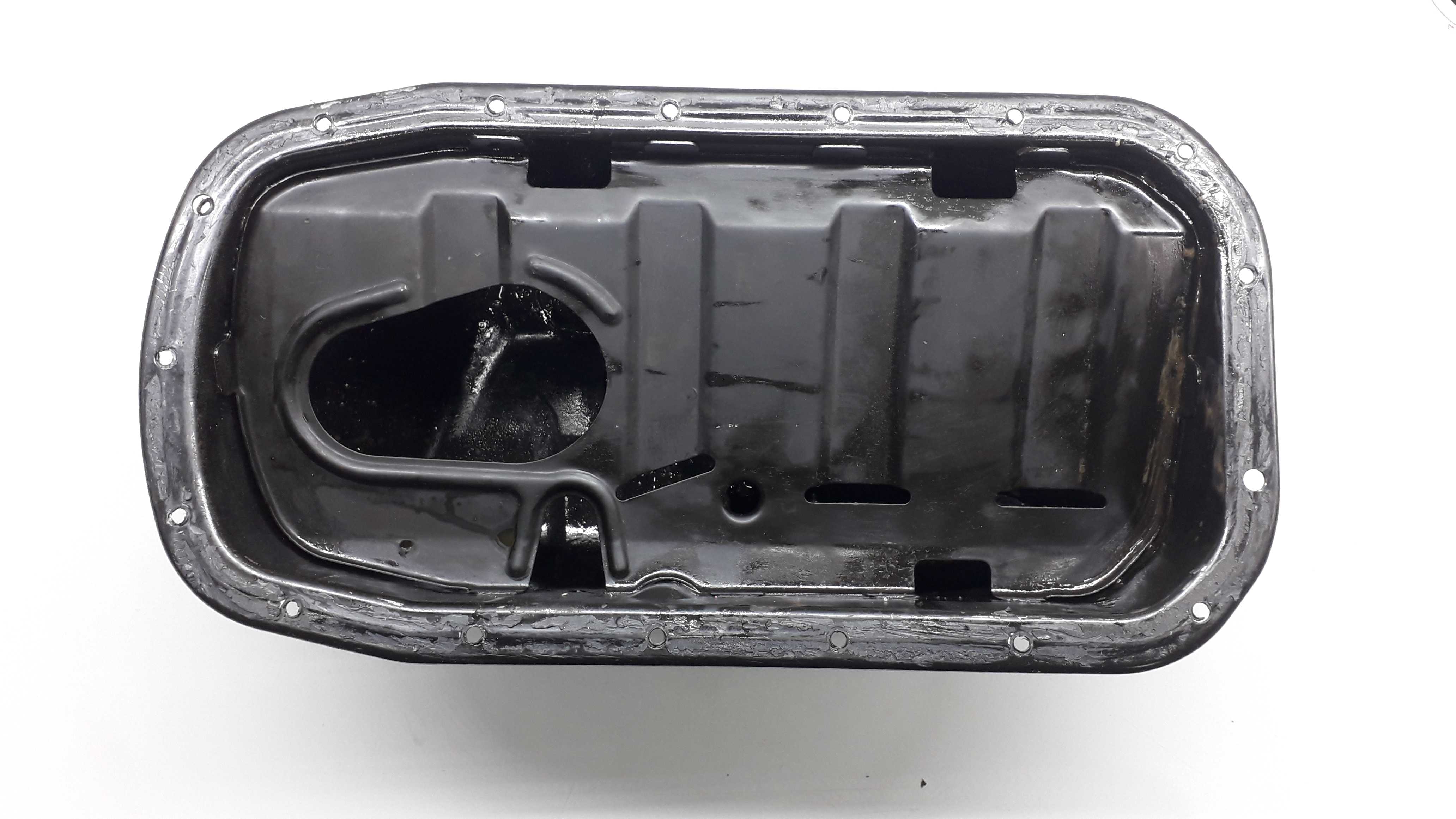 Carter Oleo Motor Renault Logan Sandero Clio 2007 2013 7