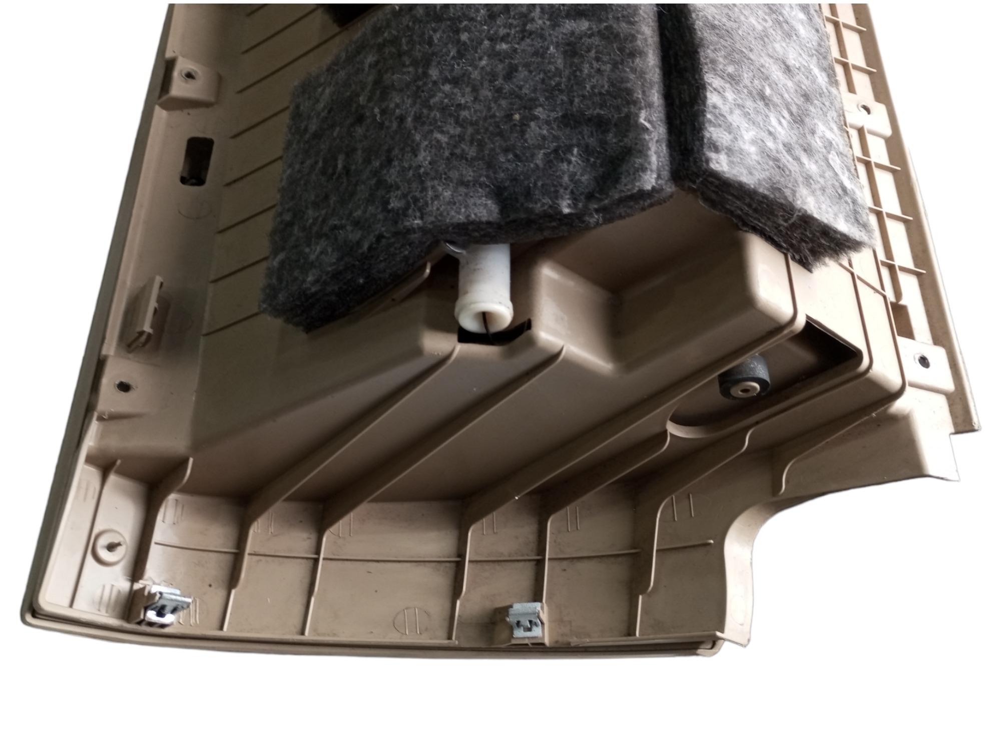 Porta Luvas Captiva Chevrolet 3.3 V6 2008 2009 2010 2011 5
