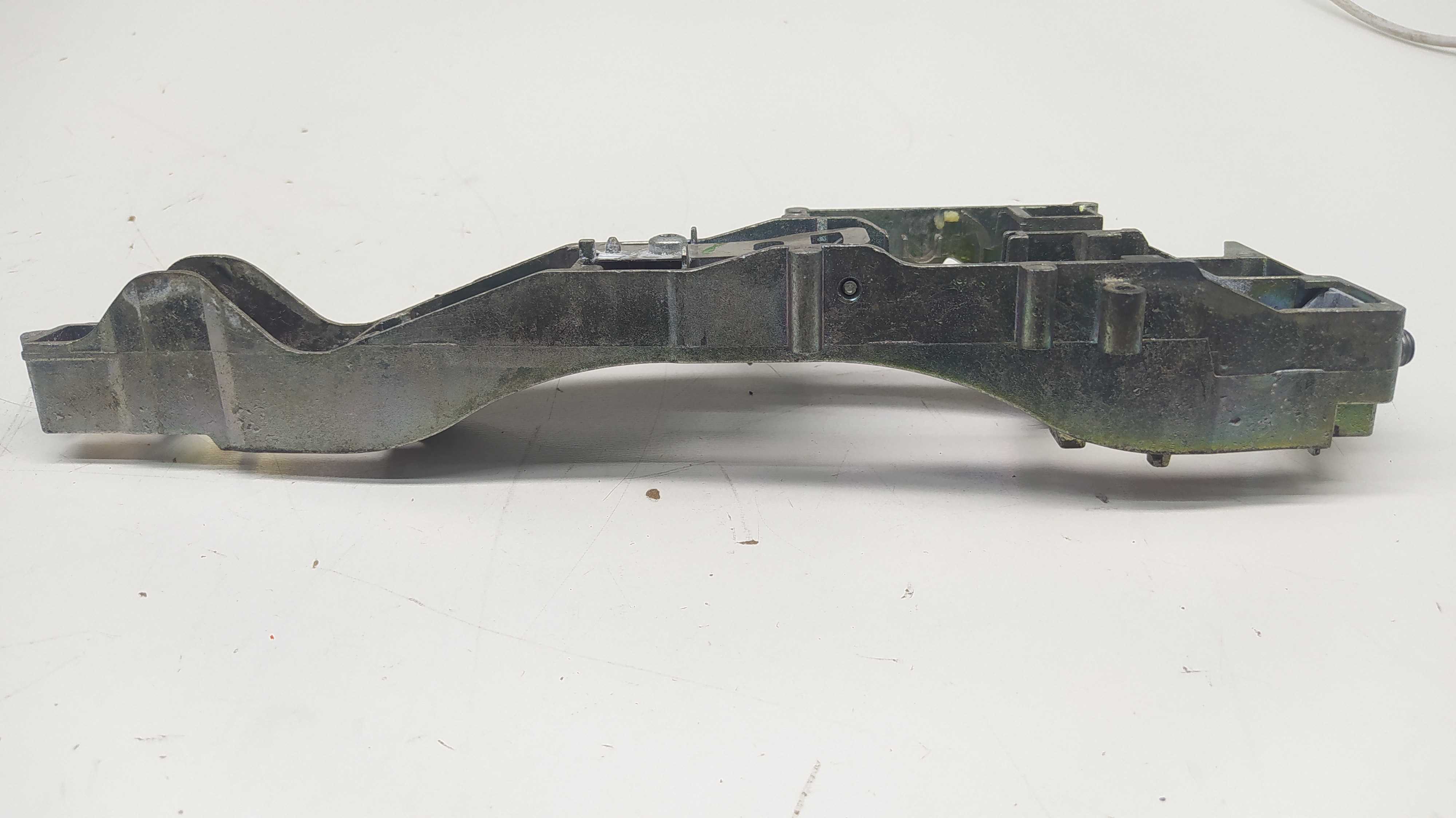 Suporte De Macaneta Externa Citroen C4 2011 4