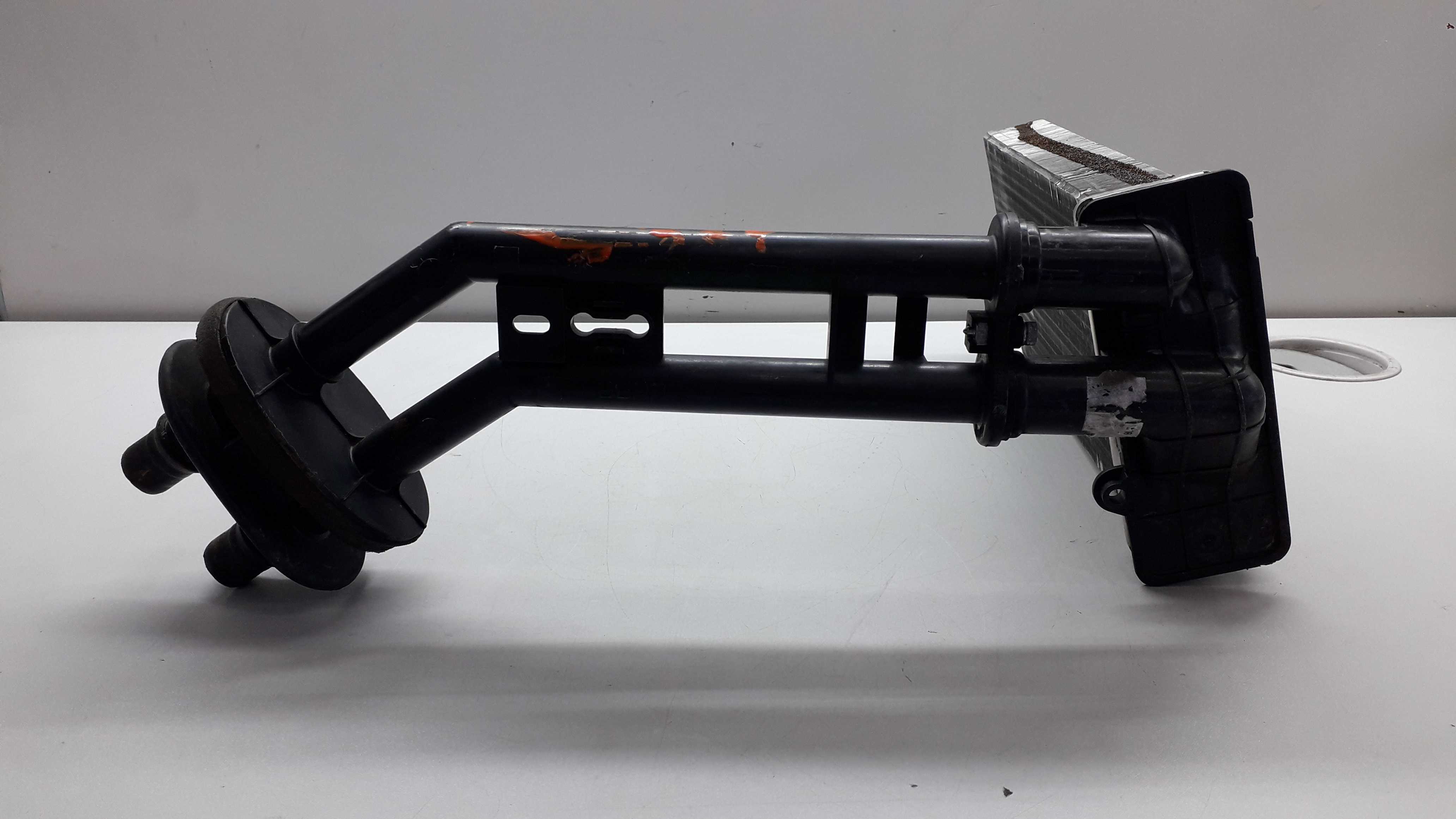 Radiador Ar Quente Citroen C4/peugeot 307 2011 5