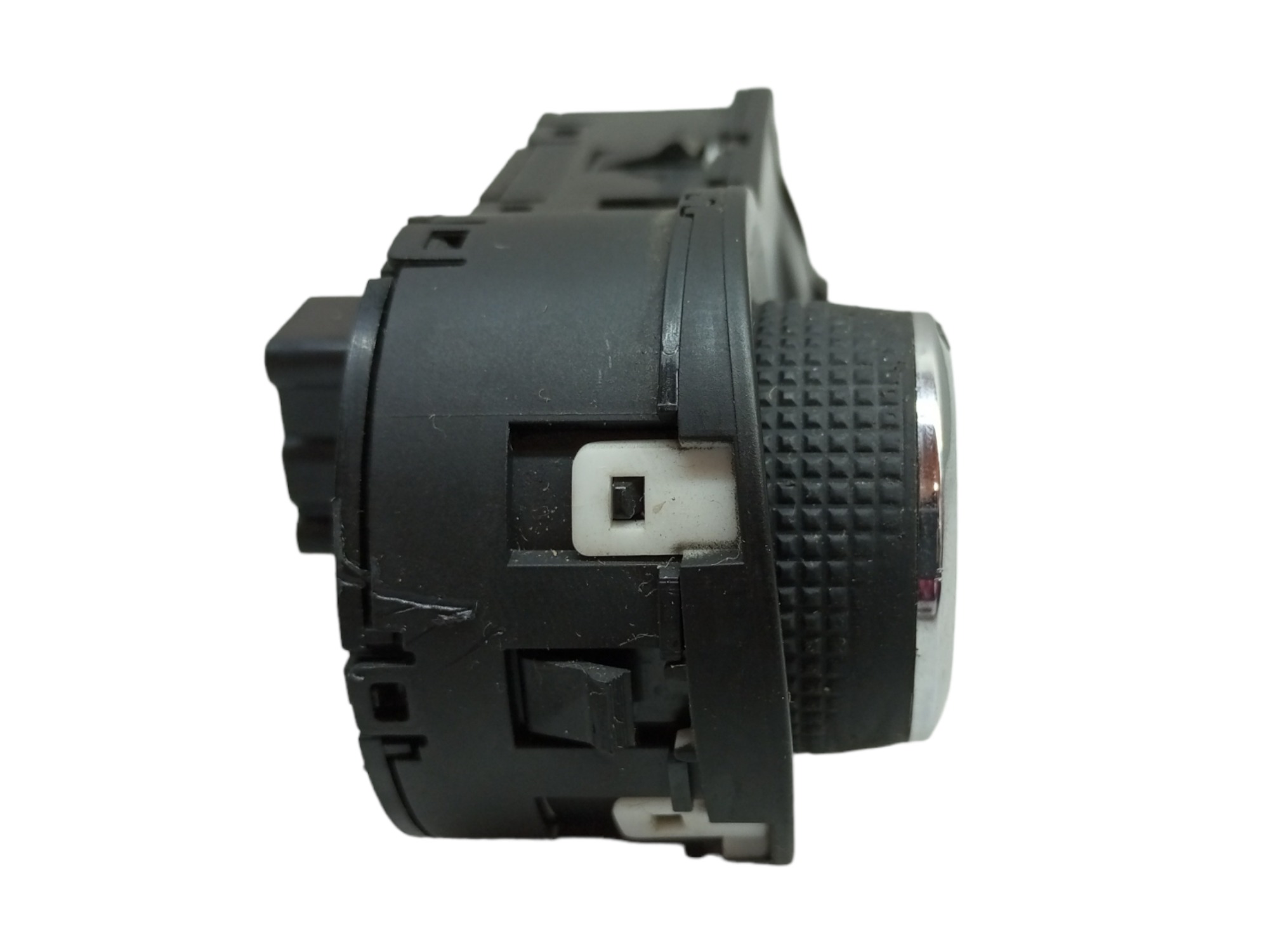 Interruptor Farol Prisma Onix Chevrolet Comando Milha 2013 3