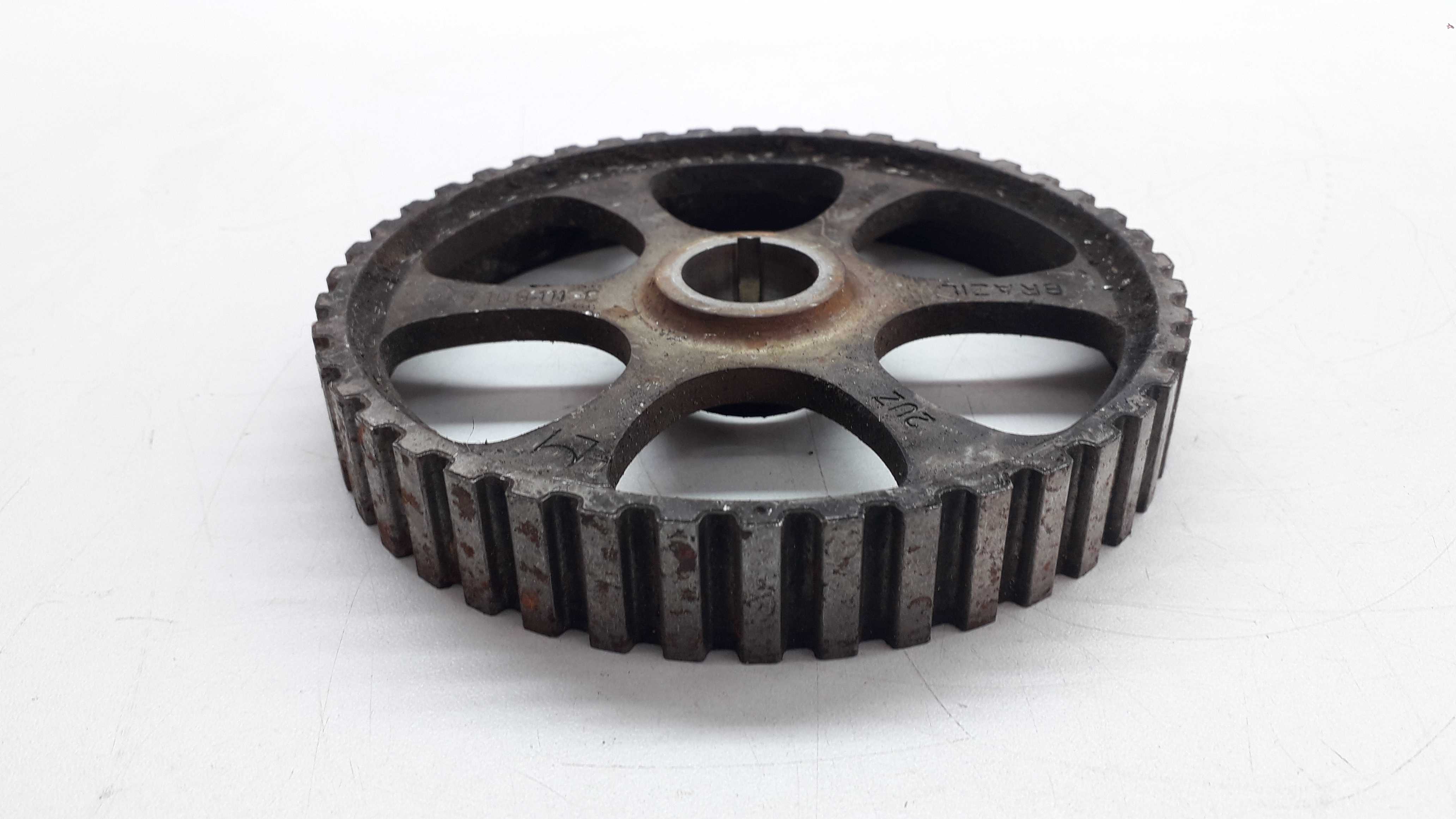 Polia De Comando Vw Gol Ap 1.6 1.8 95/99 2