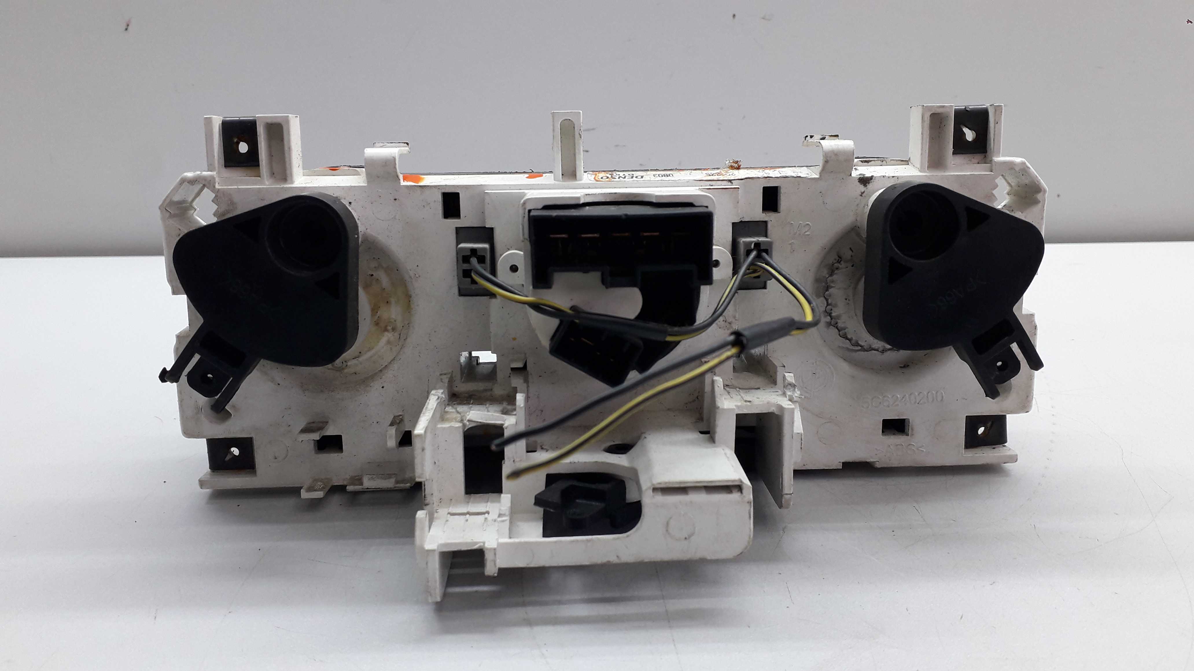 Comando Ar Condicionado Fiat Palio Strada Siena 3