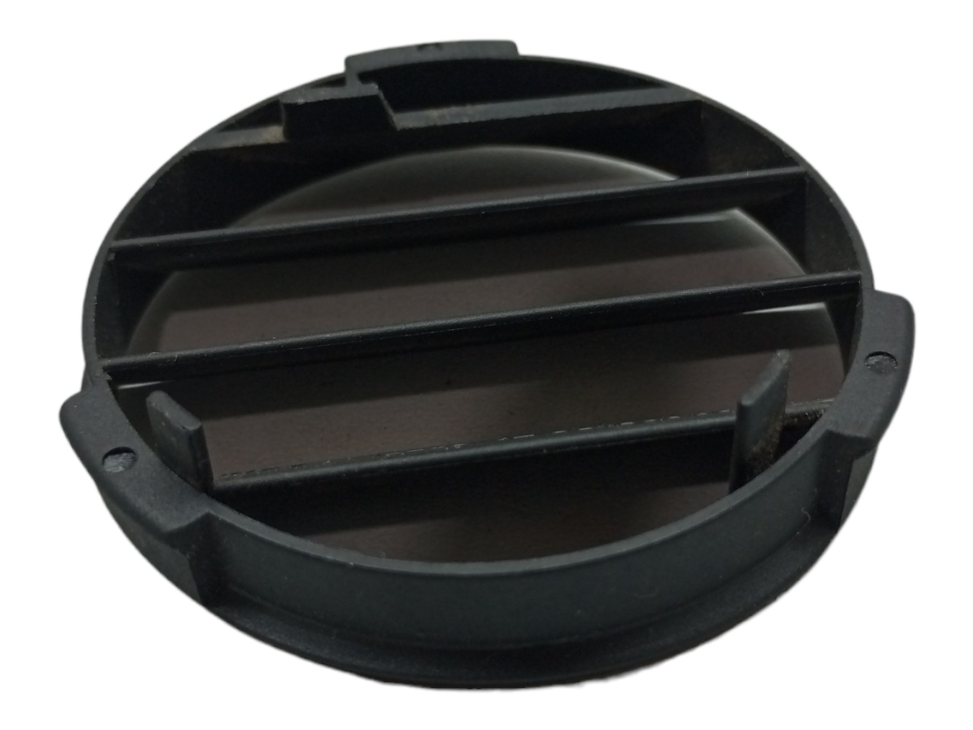 Tela Grade Difusor Audi A3 97 98 99 2000 2001 Ar Superior 2
