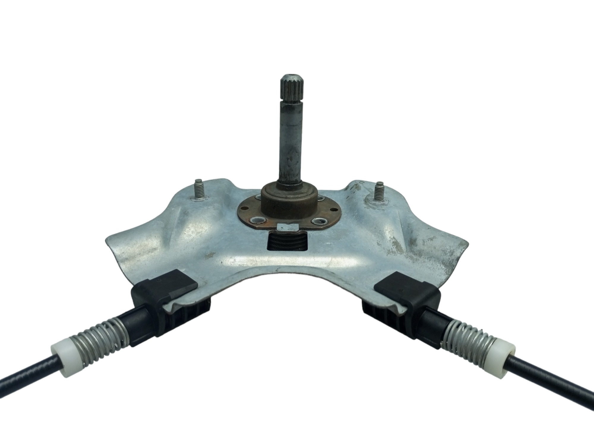 Maquina Vidro Ford Ka 2007 2008 2009 Dianteira Direita 3
