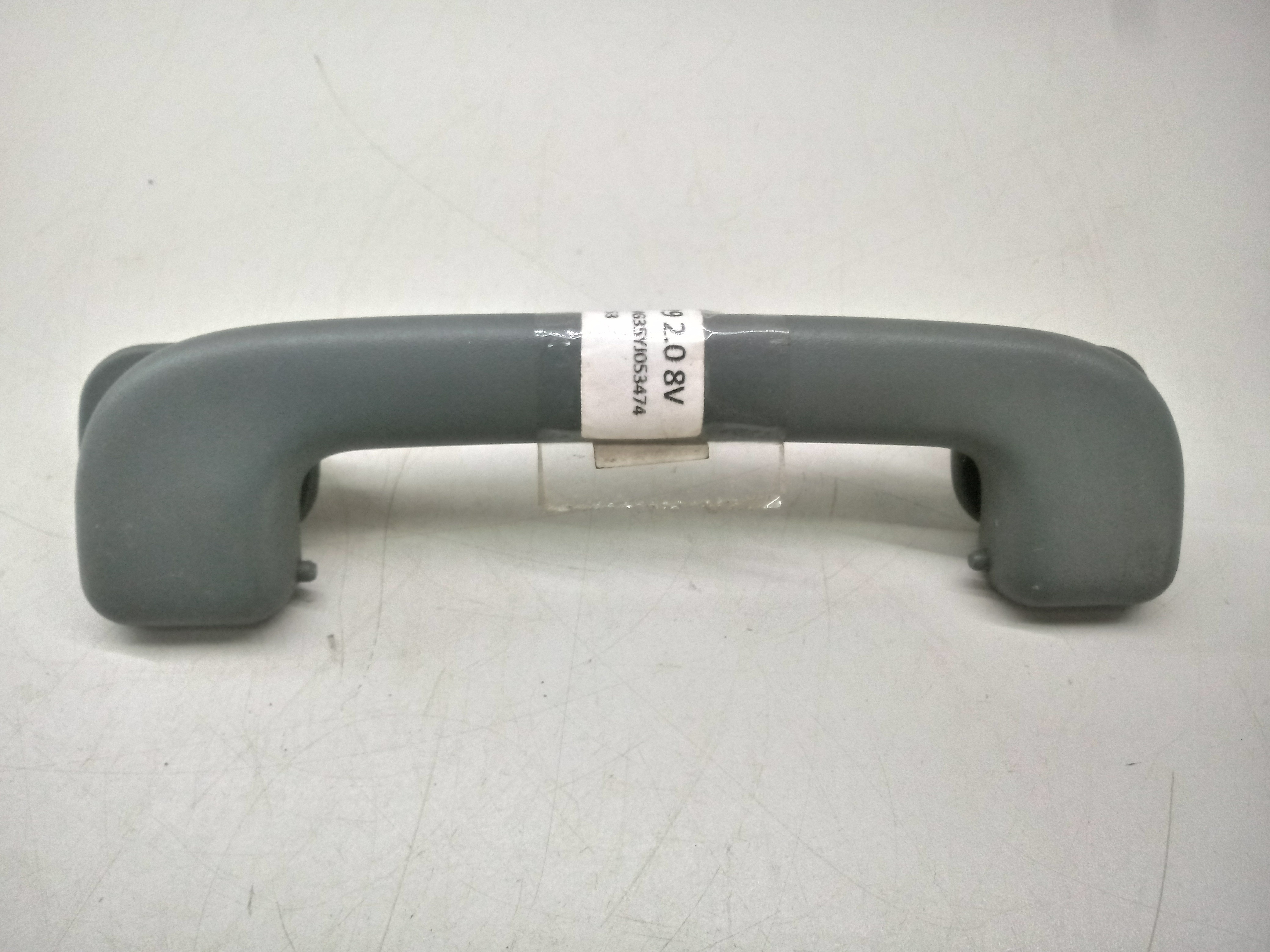 Alça De Teto Renault Senic 99 Usad 1