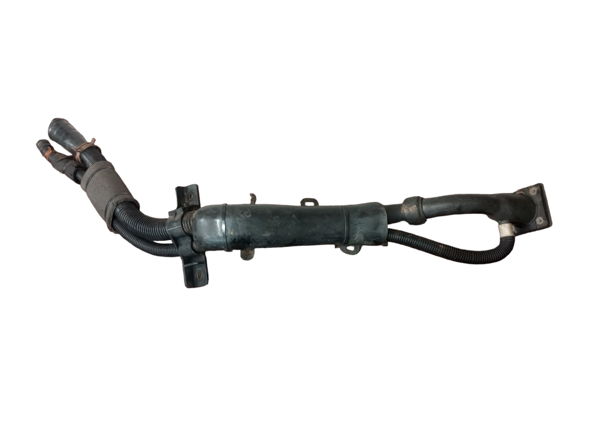 Gargalo Tanque Combutivel Jac J3 2010 2012 2013 2014 5