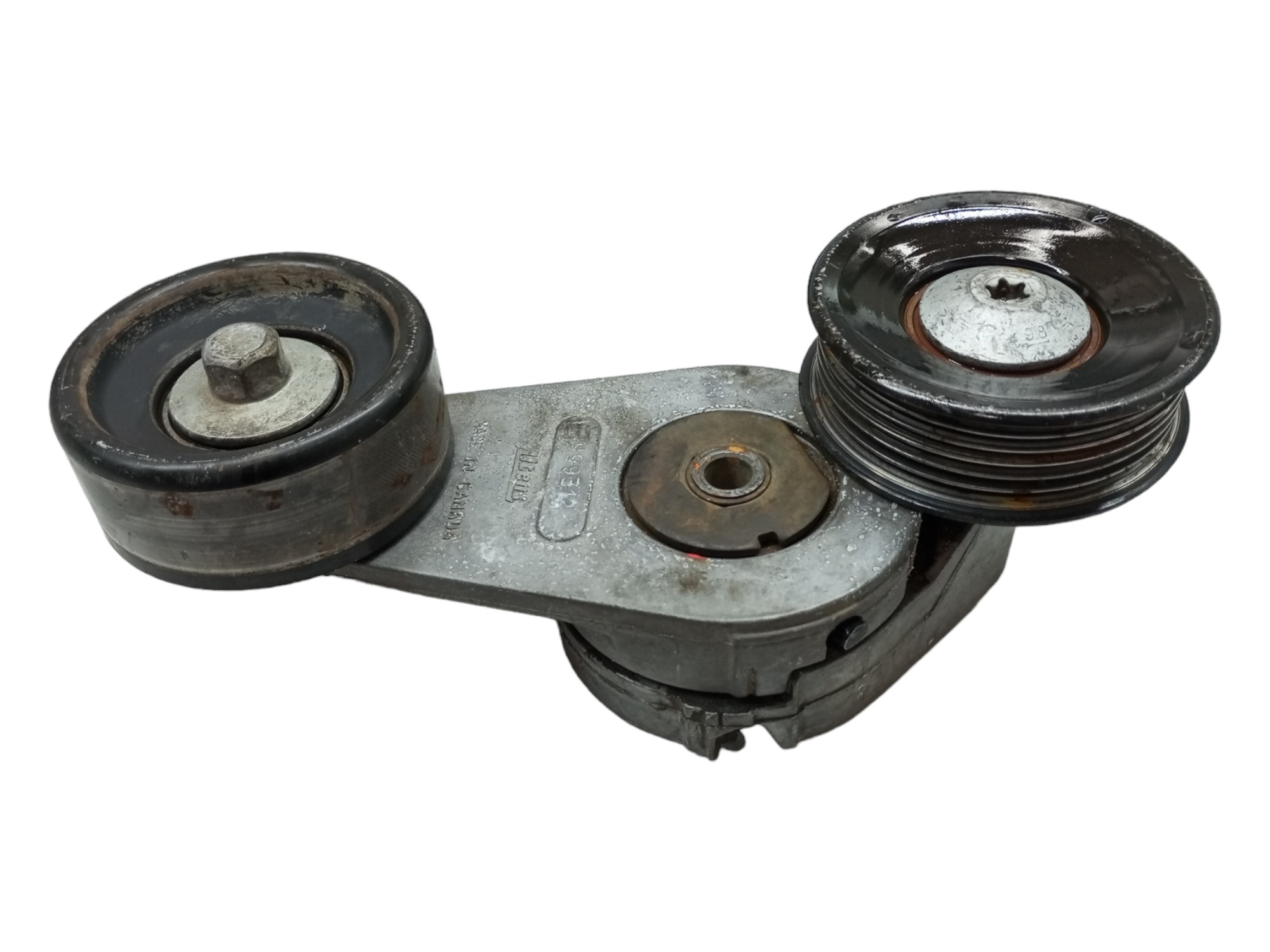 Tensor Alternador Gol Parati 1.8 2005 2006 2007 2008 1