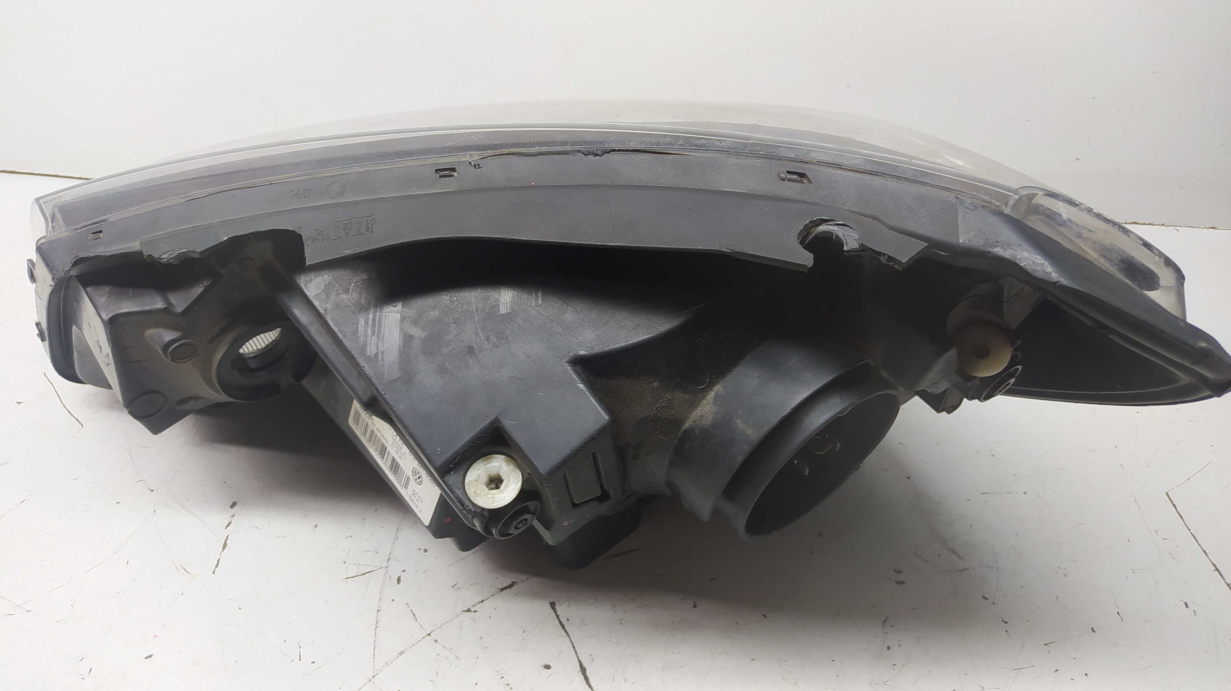 Farol Gol G7 Volkswagen Lado Direito 4