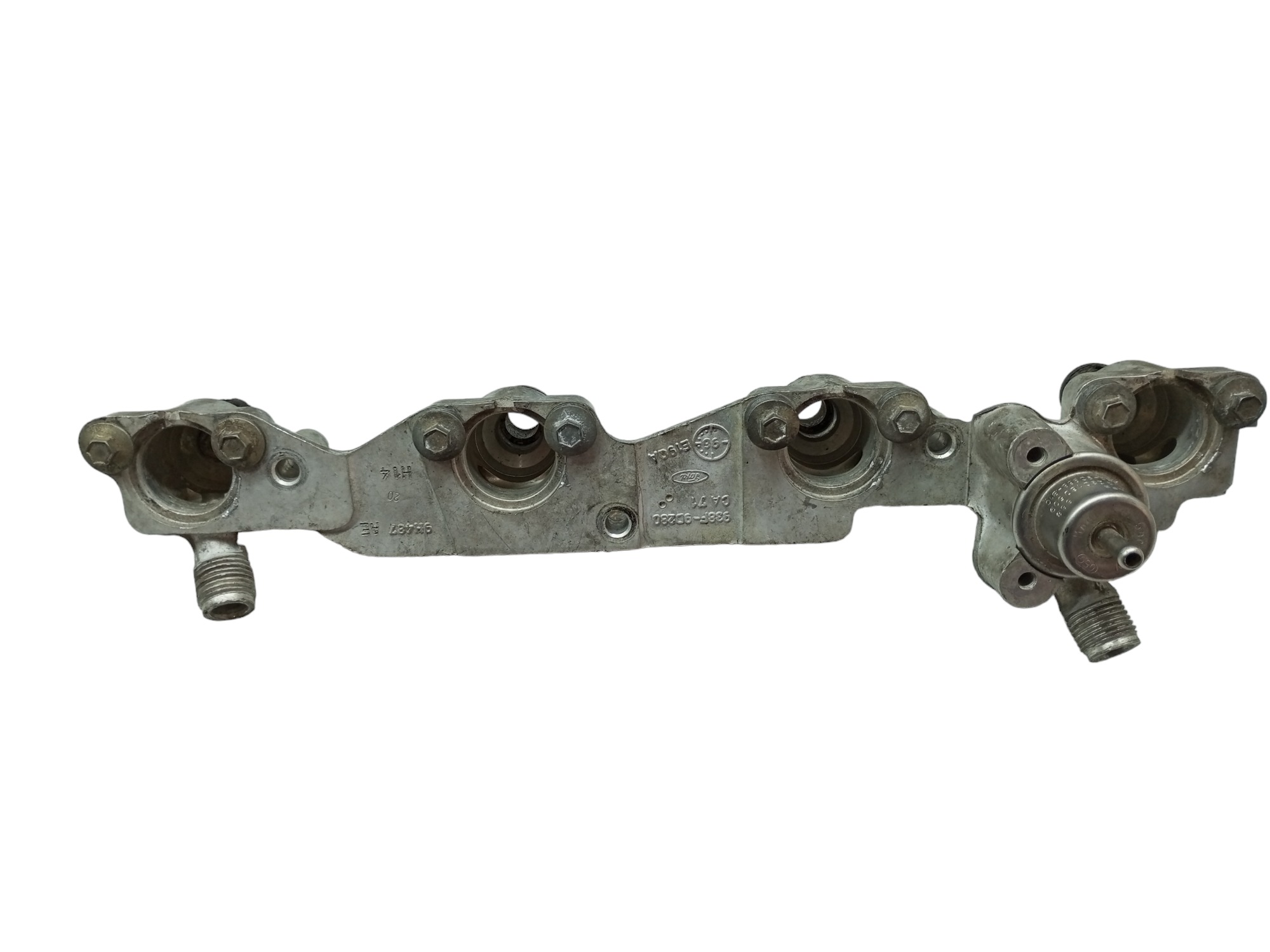 Flauta Bico Ford Mondeo 2.0 94 95 96 97 Escort Zetec 98 99 6