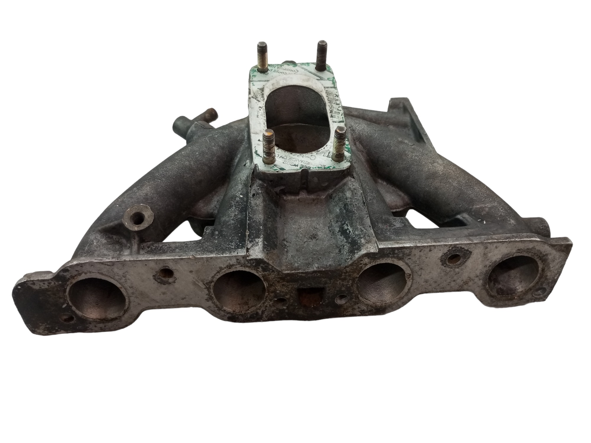 Coletor Admissao Tempra 94 95 96 97 98 99 Fiat 2 0 8v 5
