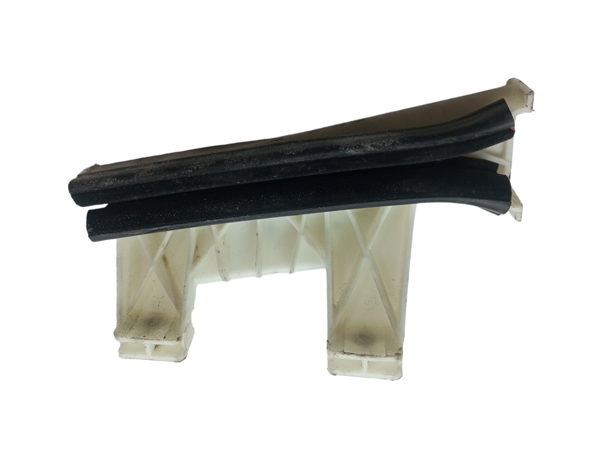 Guia Canaleta Vidro Citroen C3 2008 2012  Dianteiro Direito 3