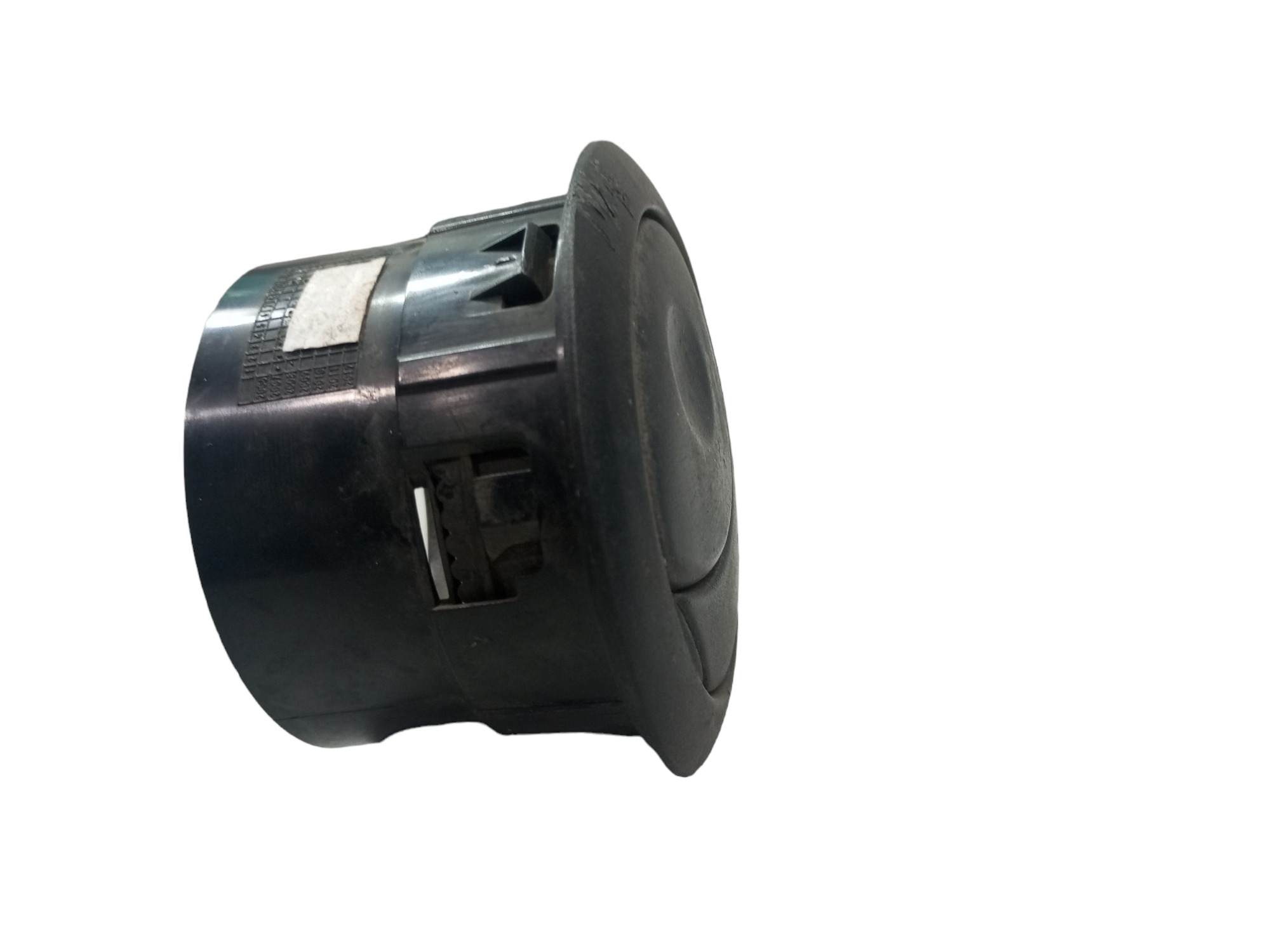 Saida Difusor Ar Renault Sandero Logan 2008 2012 Esquerdo 4