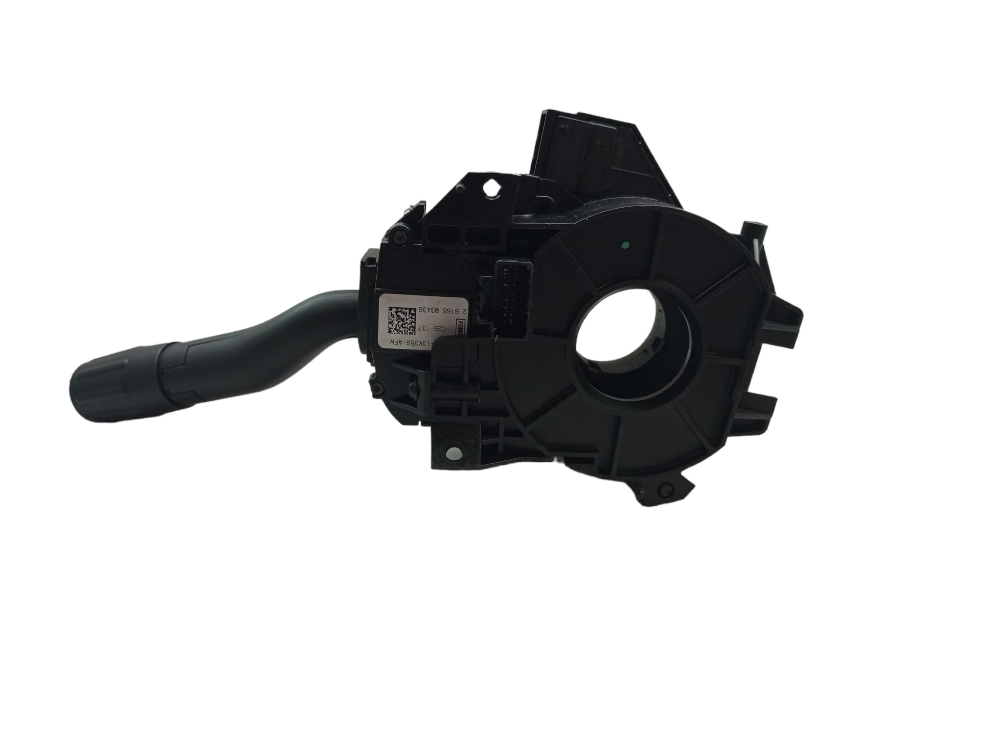 Comando Chave Seta Ford Fusion 2006 2007 2008 2009 2010 1