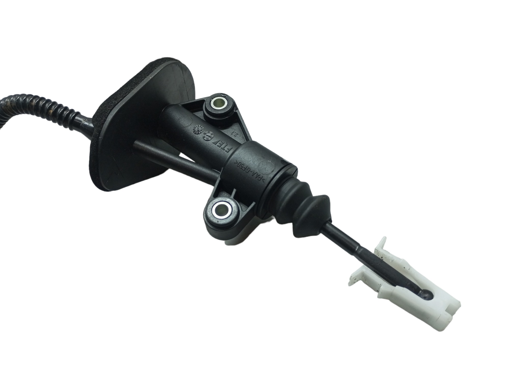 Atuador Pedal Embreagem Cobalt 1.8 2013 2014 2015 2016 Gm 3