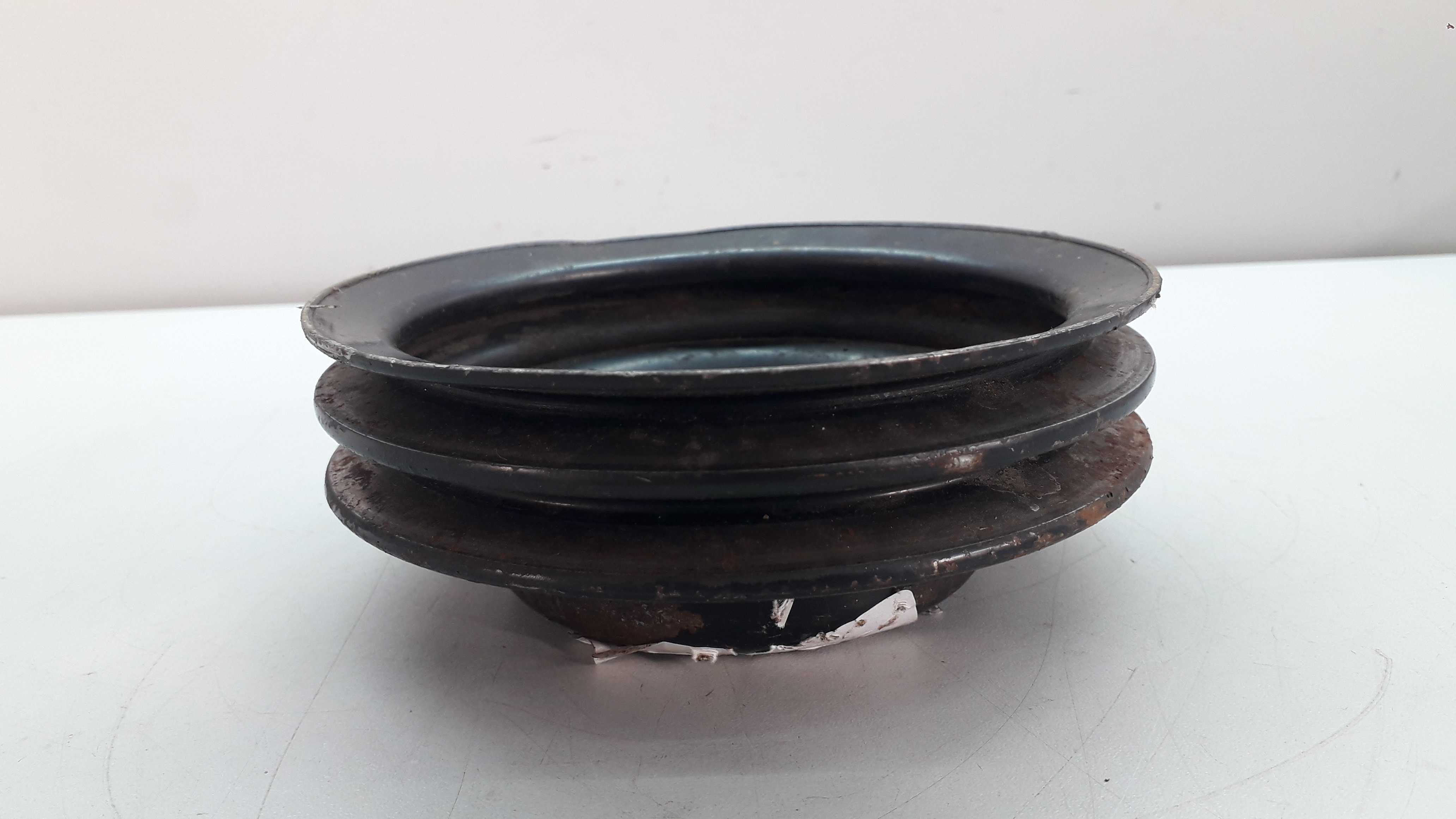 Polia Motor Mitsubishi Pajero Sport 2002 2
