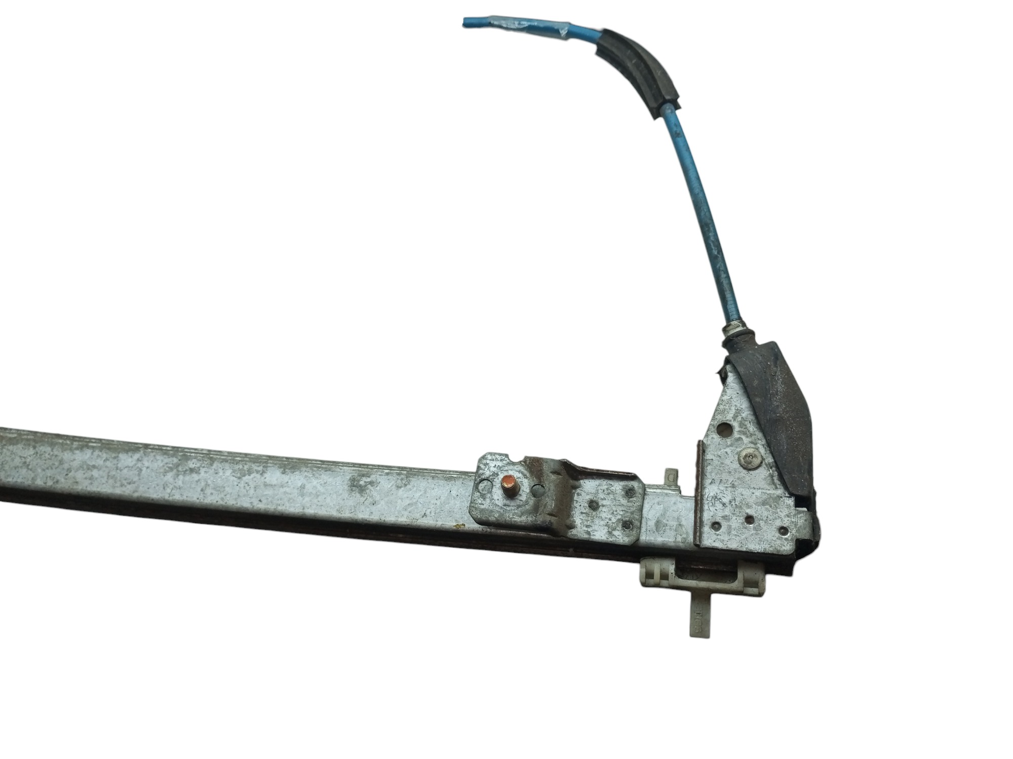 Maquina Vidro Fiat Palio 97 98 99 2000 Dianteira Esquerda 6