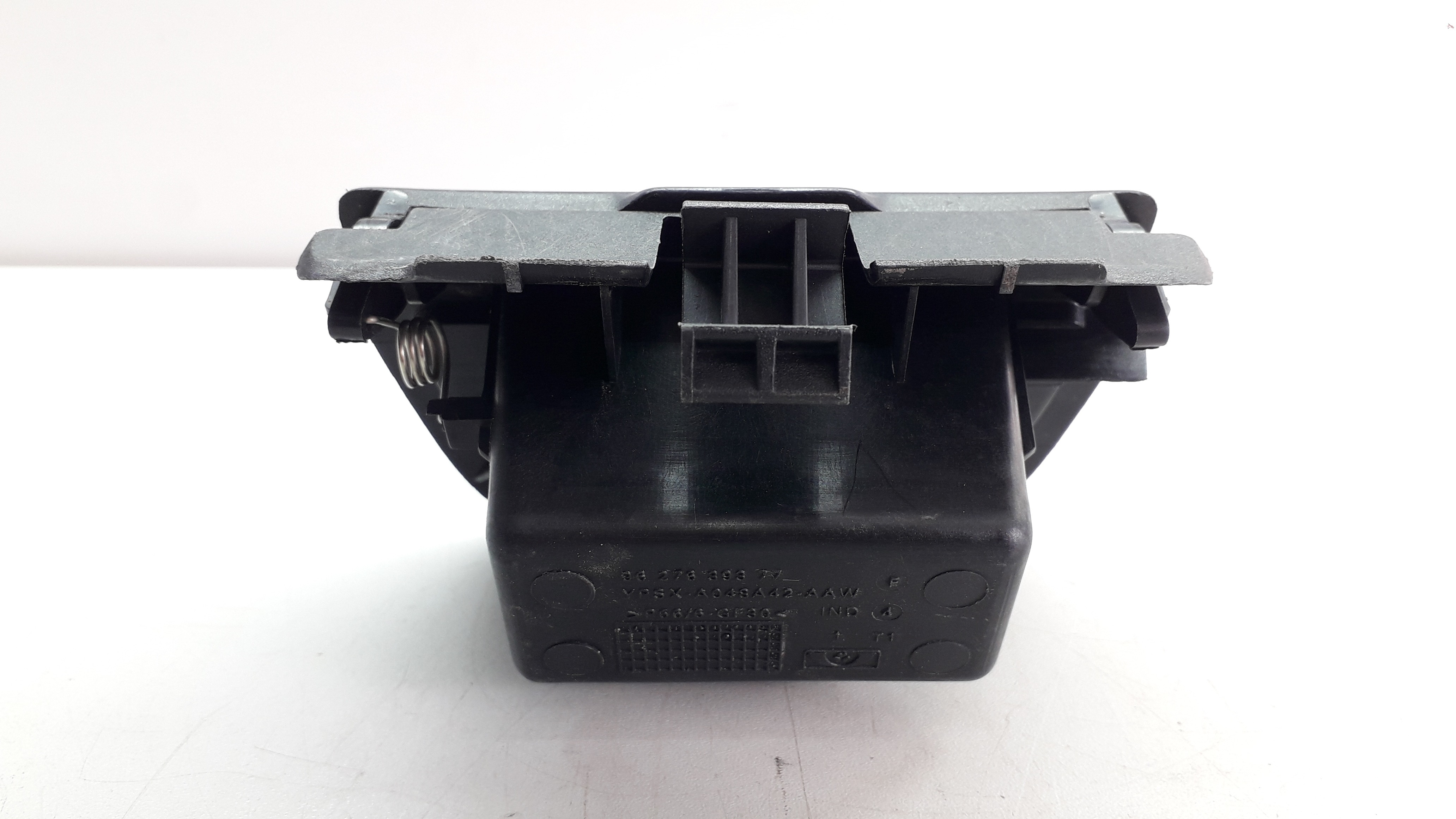 Cinzeiro Porta Treco Peugeot 206 2007 3