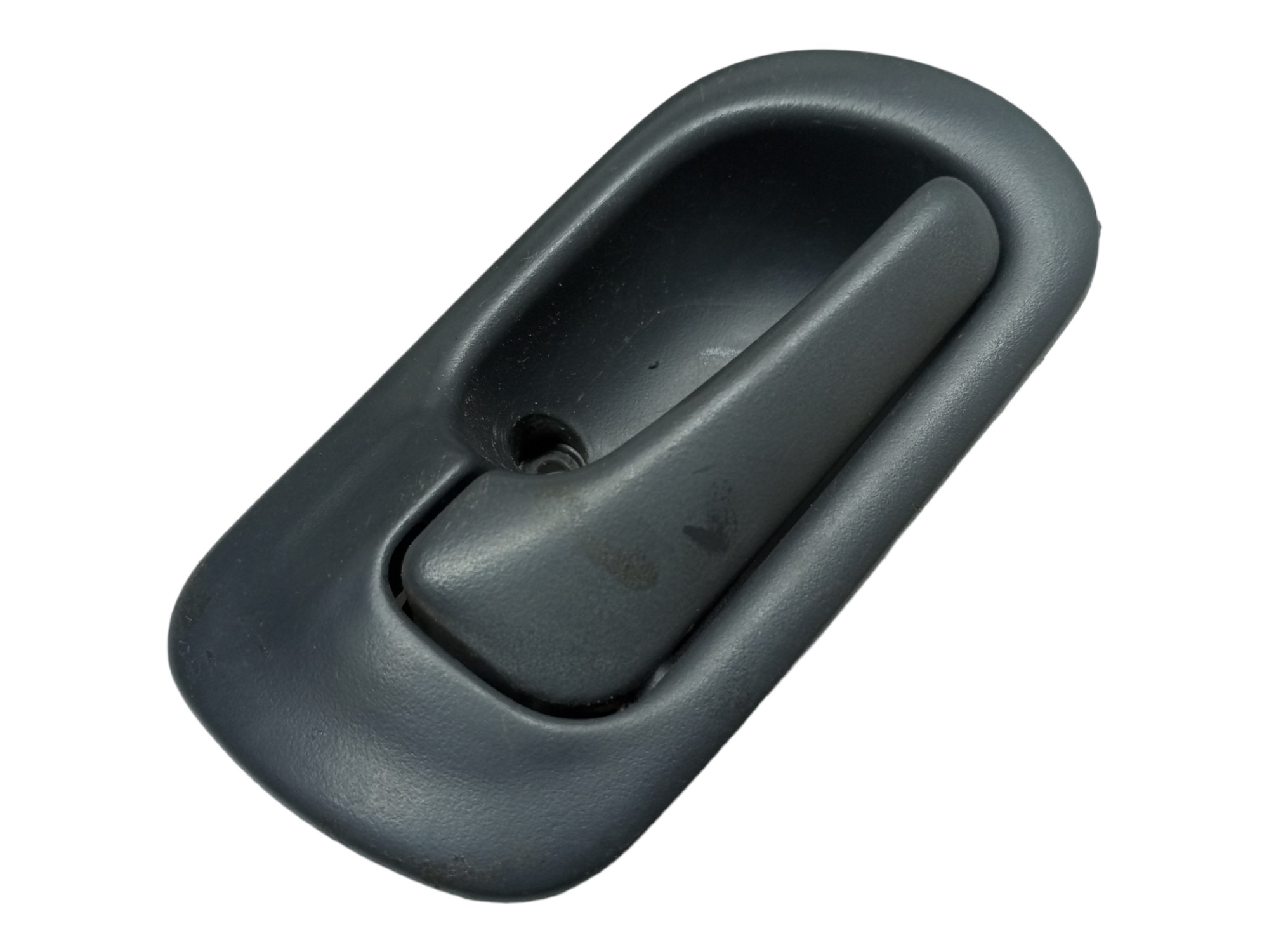 Macaneta Interna Honda Civic 98 99 2000 Traseira Esquerda Azul Traseira 5
