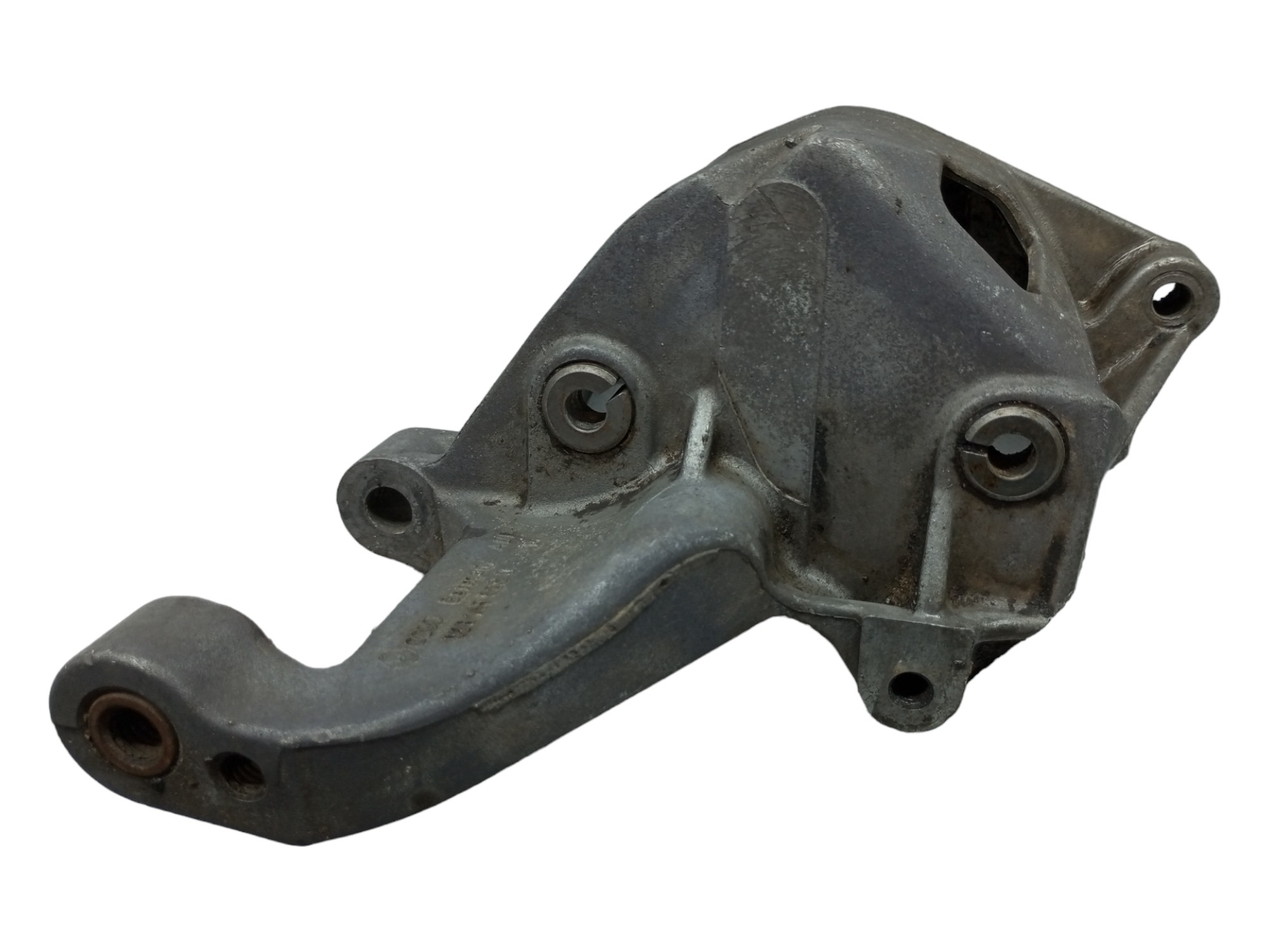Suporte Bomba Hidraulica Golf 95 96 97 98 99 Passat Vw 4