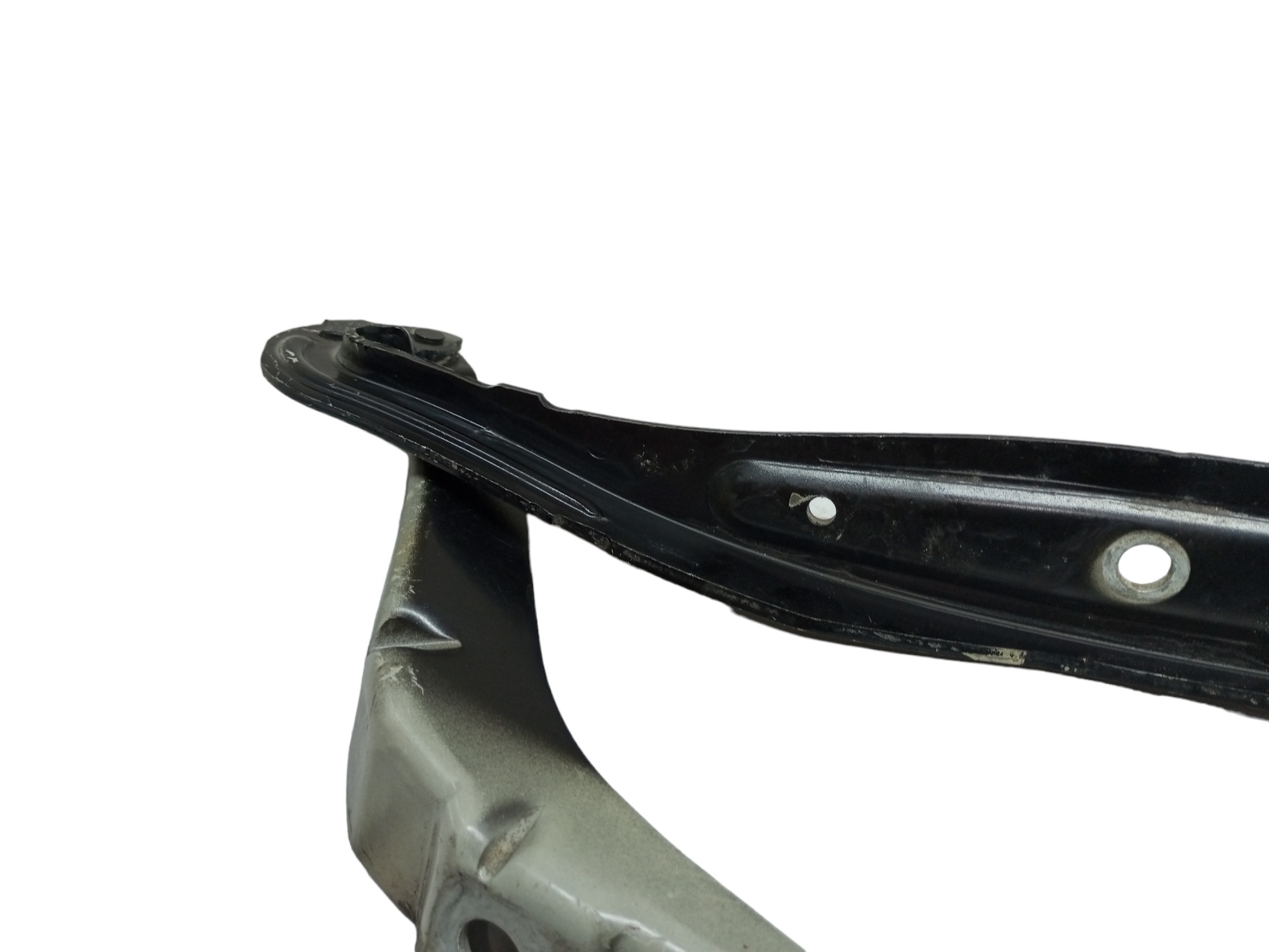 Dobradica Braco Capo Peugeot 407 2006 2007 2008 Esquerdo 5