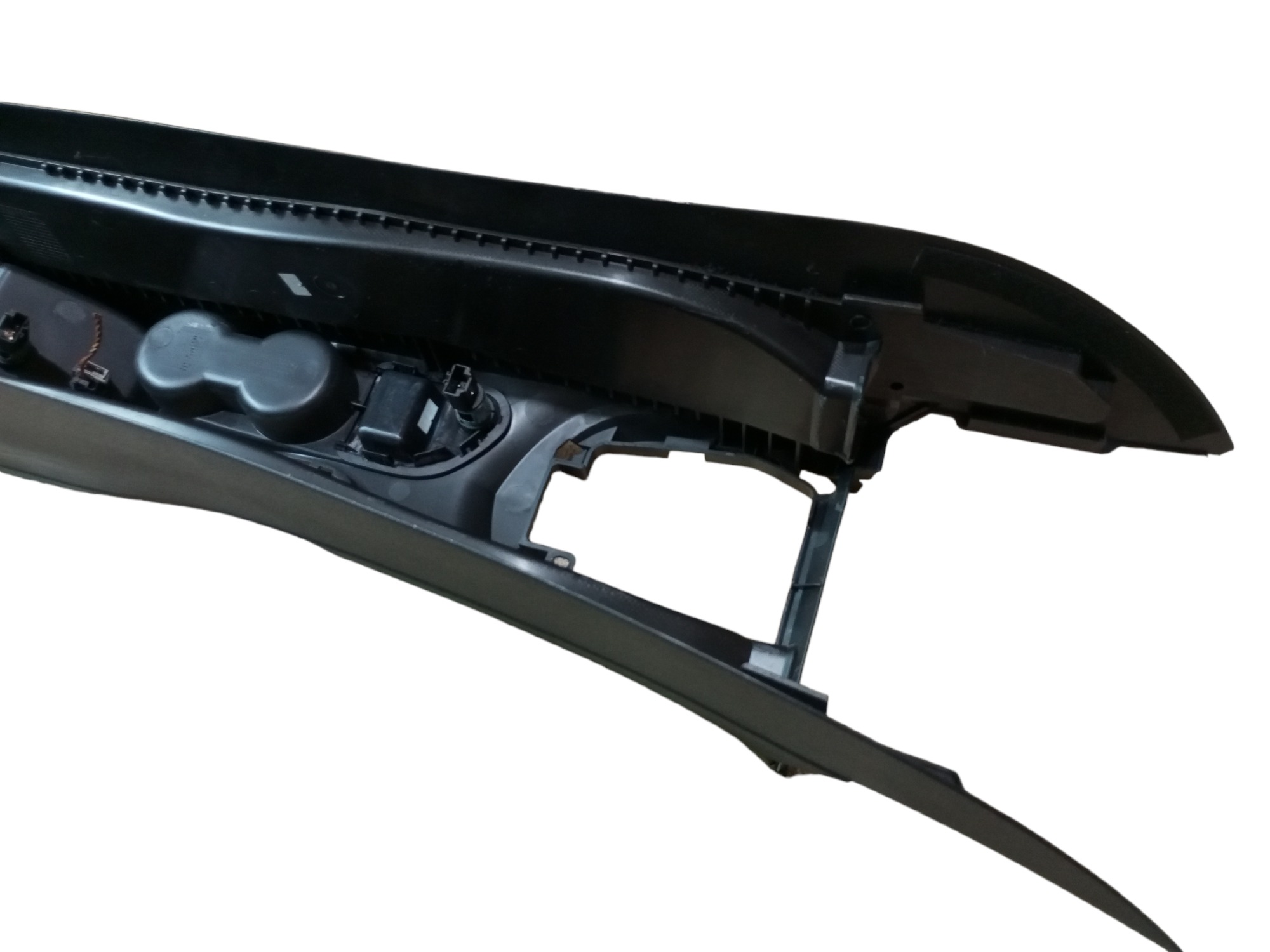 Console Central Peugeot 408 308 2011 2012 2013 2014 2015 3