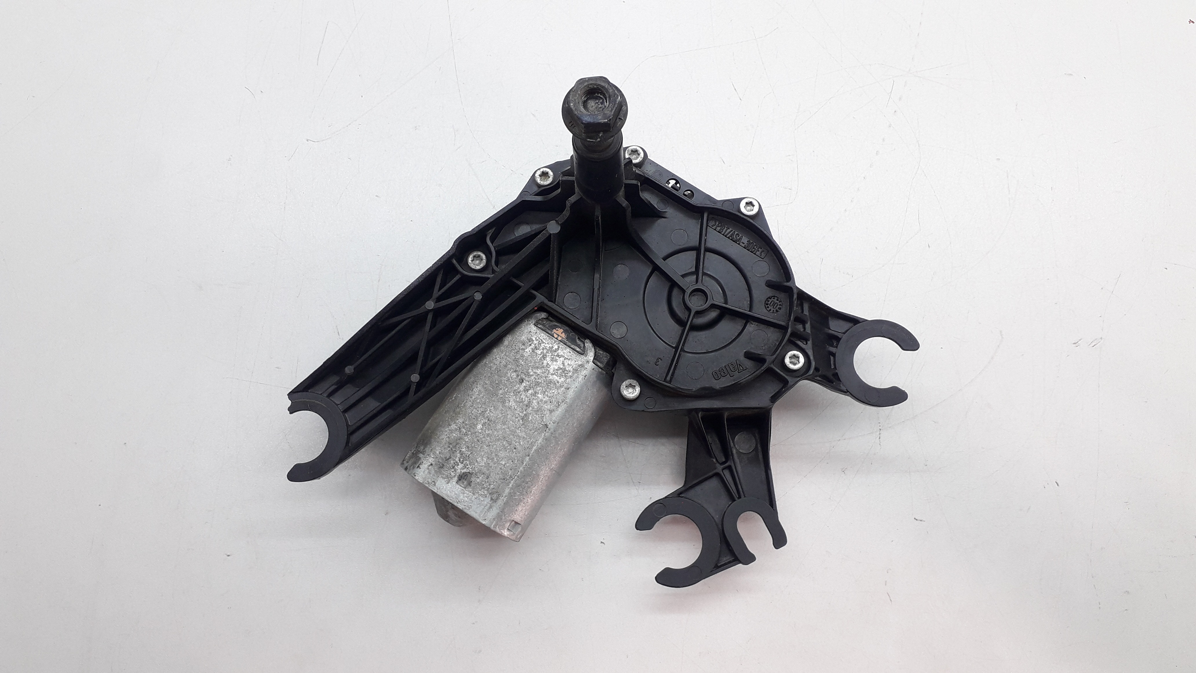 Motor Limpador Traseiro Peugeot 206 2004/2009 5