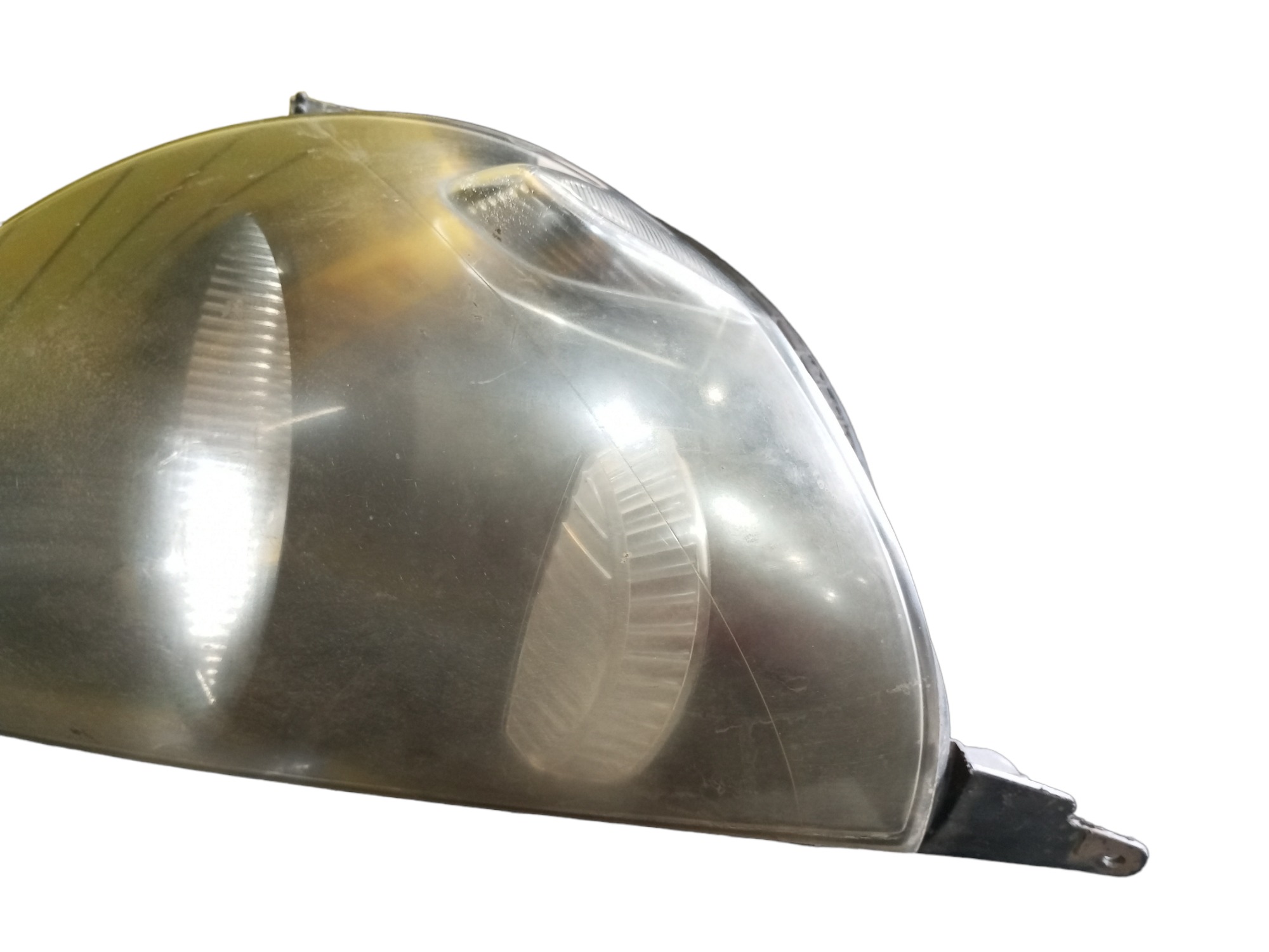 Farol Honda Fit 2004 2005 2006 2007 2008 2009 Lado Direito Direito 8