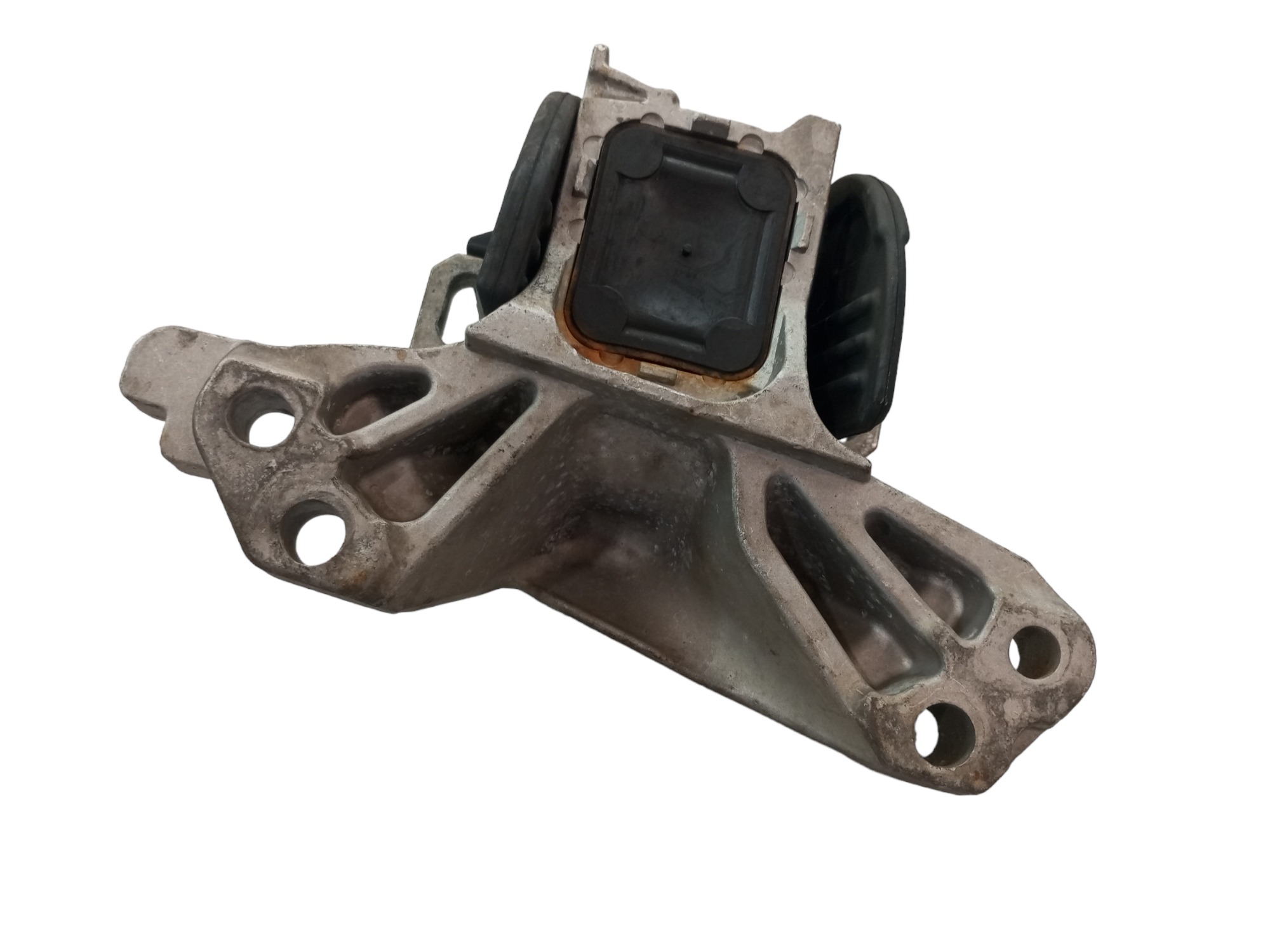 Suporte Coxim Cambio Citroen C5 Peugeot 407  2008 Esquerdo 2