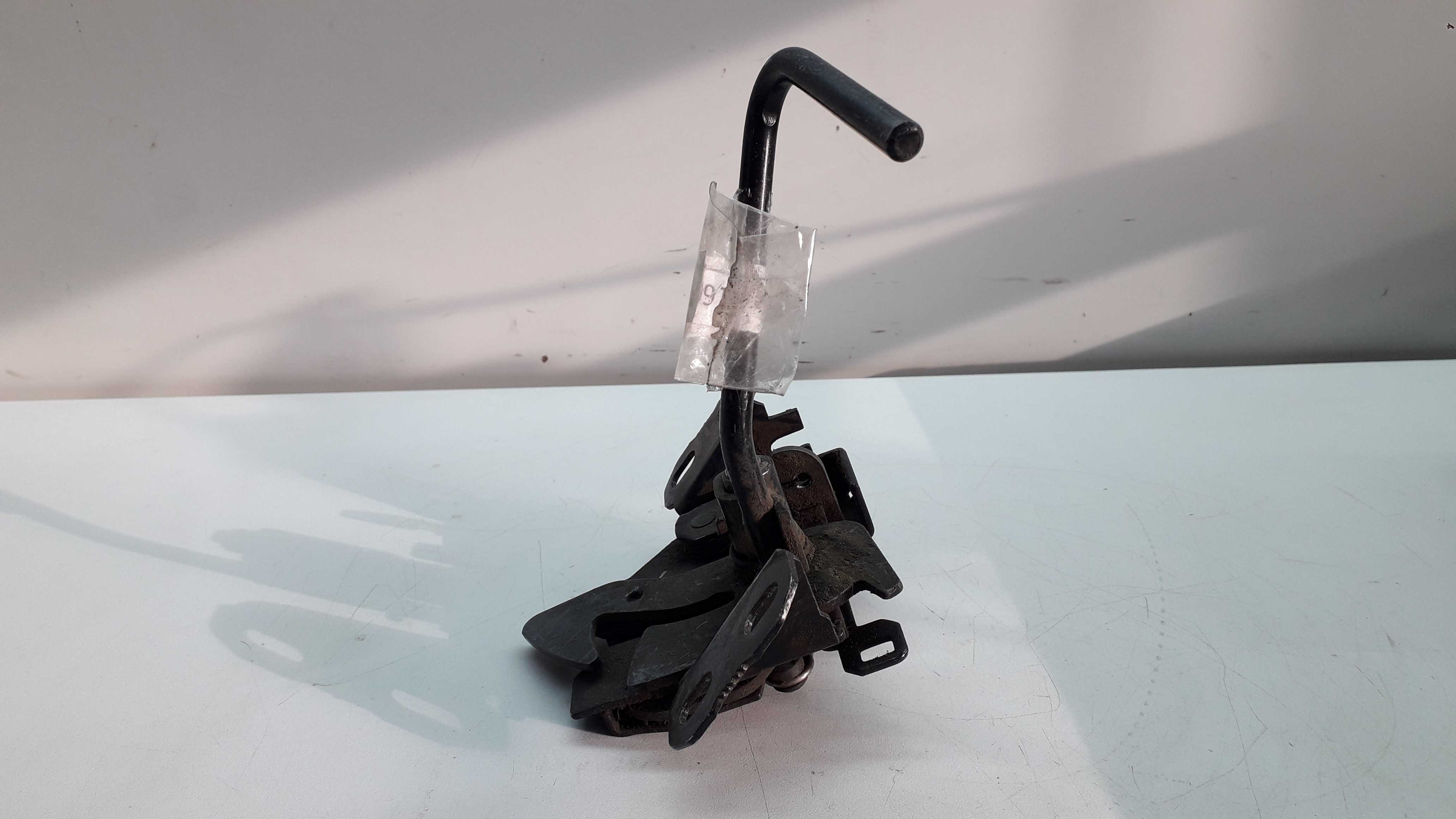 Fechadura Trava Capô Mercedes Classe A160 1999 1995 3