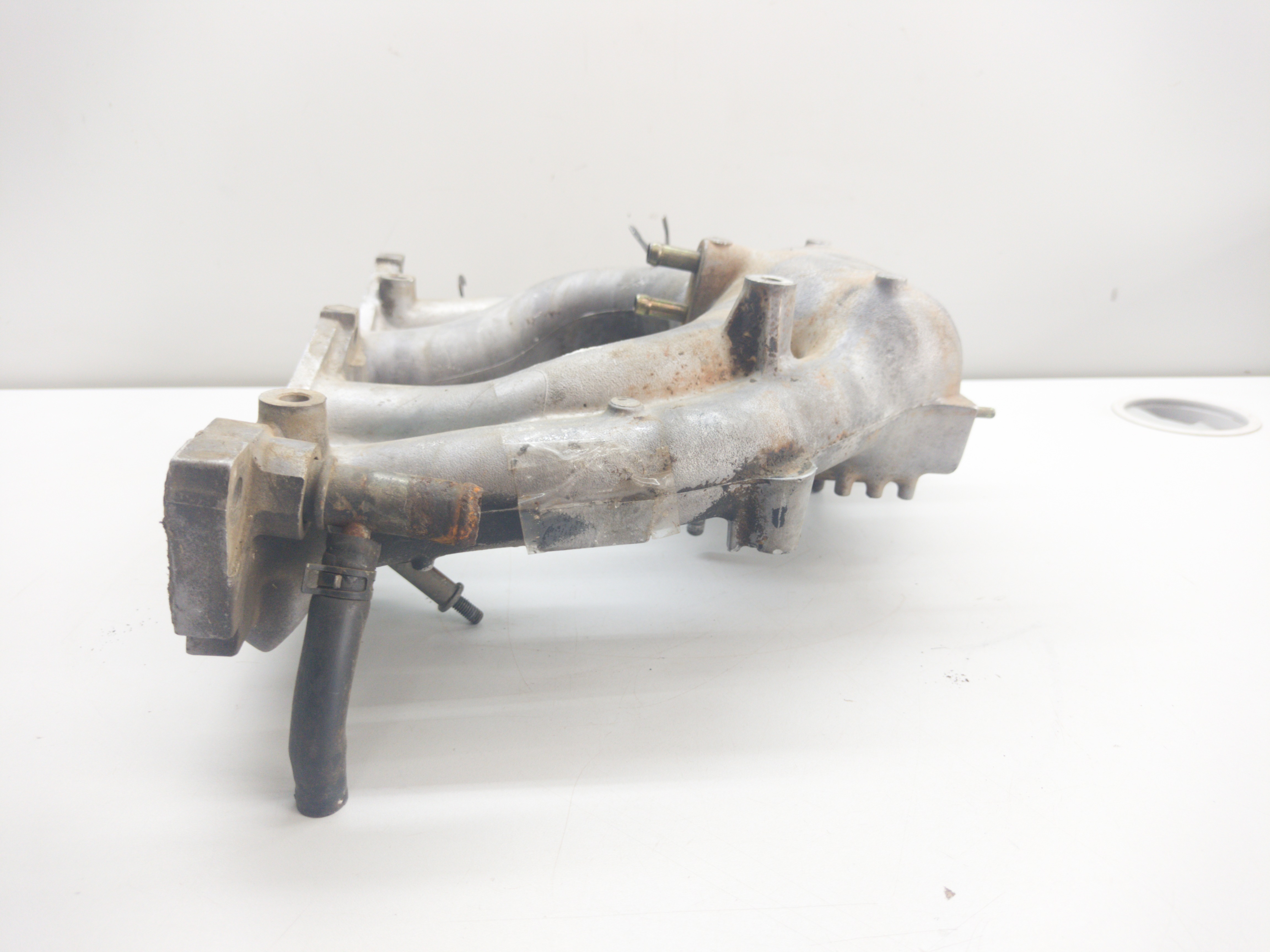 Coletor De Admissão Honda Civic 97/00 3