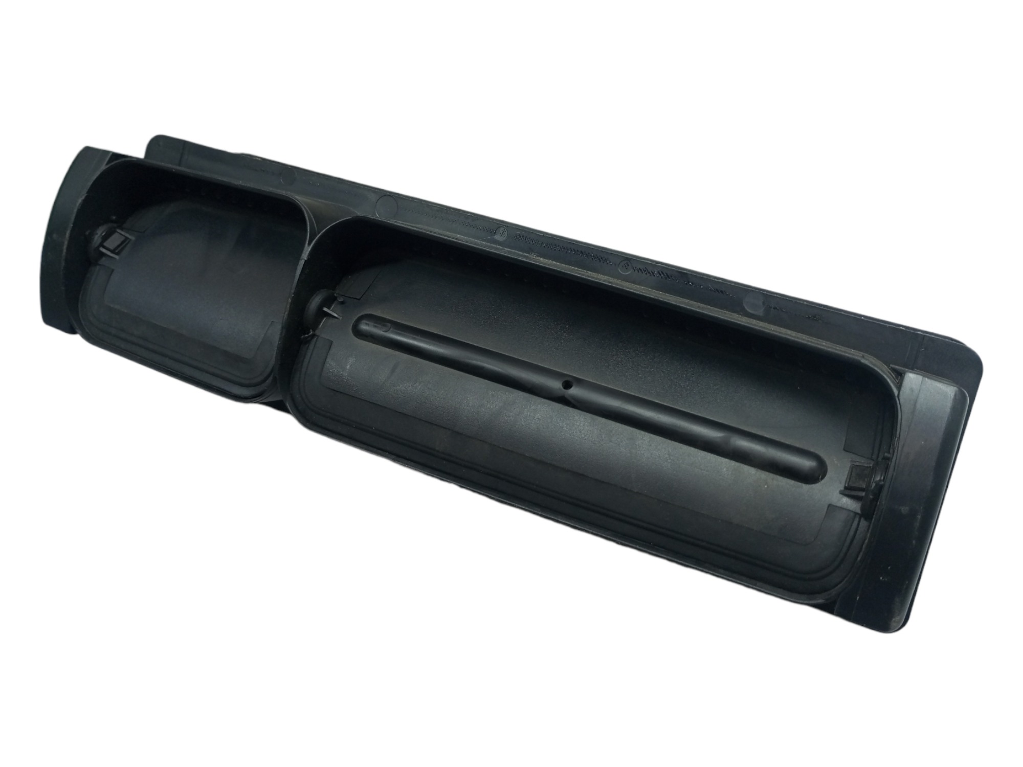 Difusor Ar Audi A4 95 96 97 98 99 Moldura Painel Central 4
