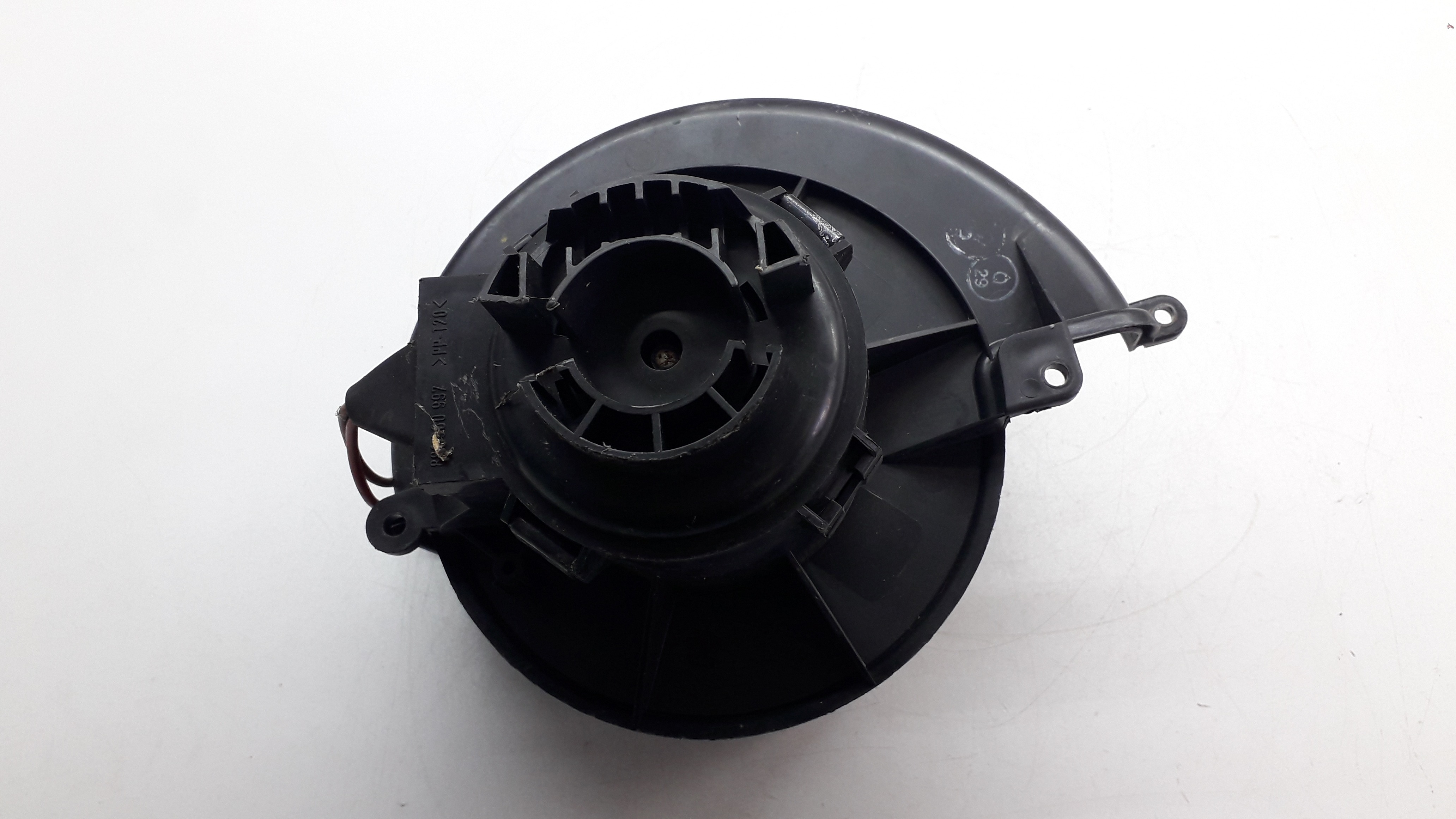 Motor Ar Forçado Gm Astra 1999 6