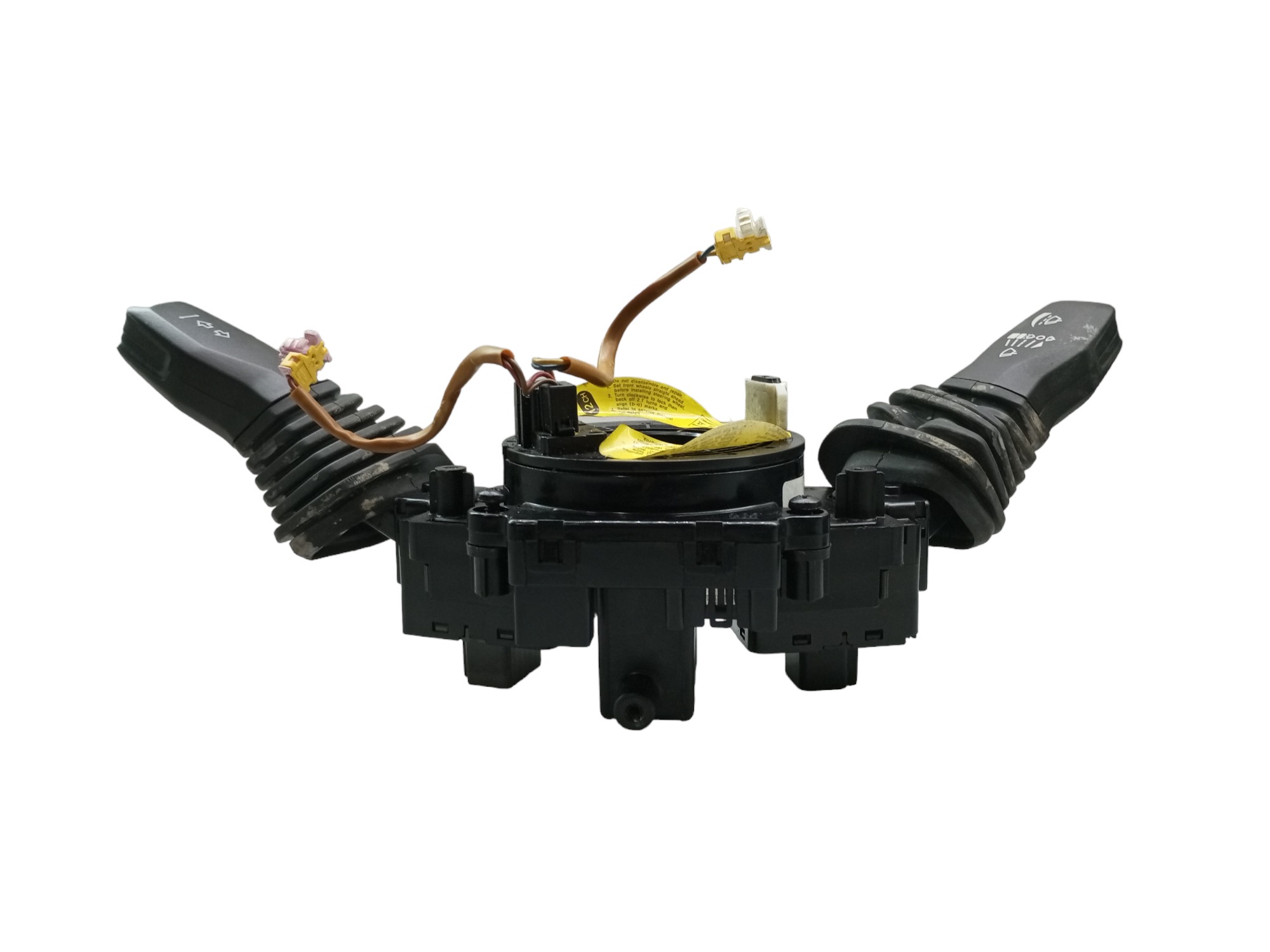 Chave De Seta Captiva Limpador Gm 2008 2009 2010 2013 4