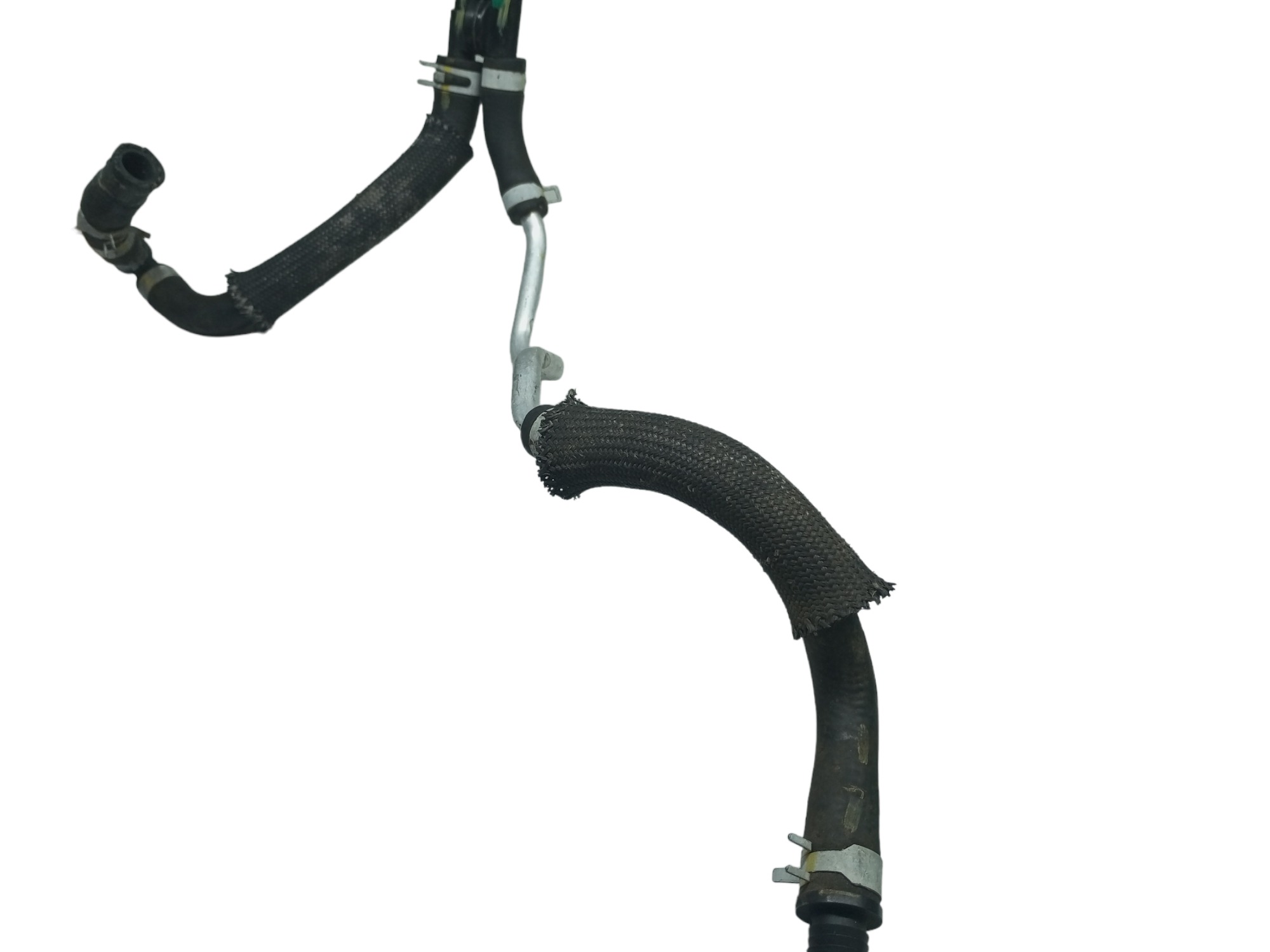 Mangueira Hidrovacuo Audi A3 97 98 99 2000 Servo Freio 4